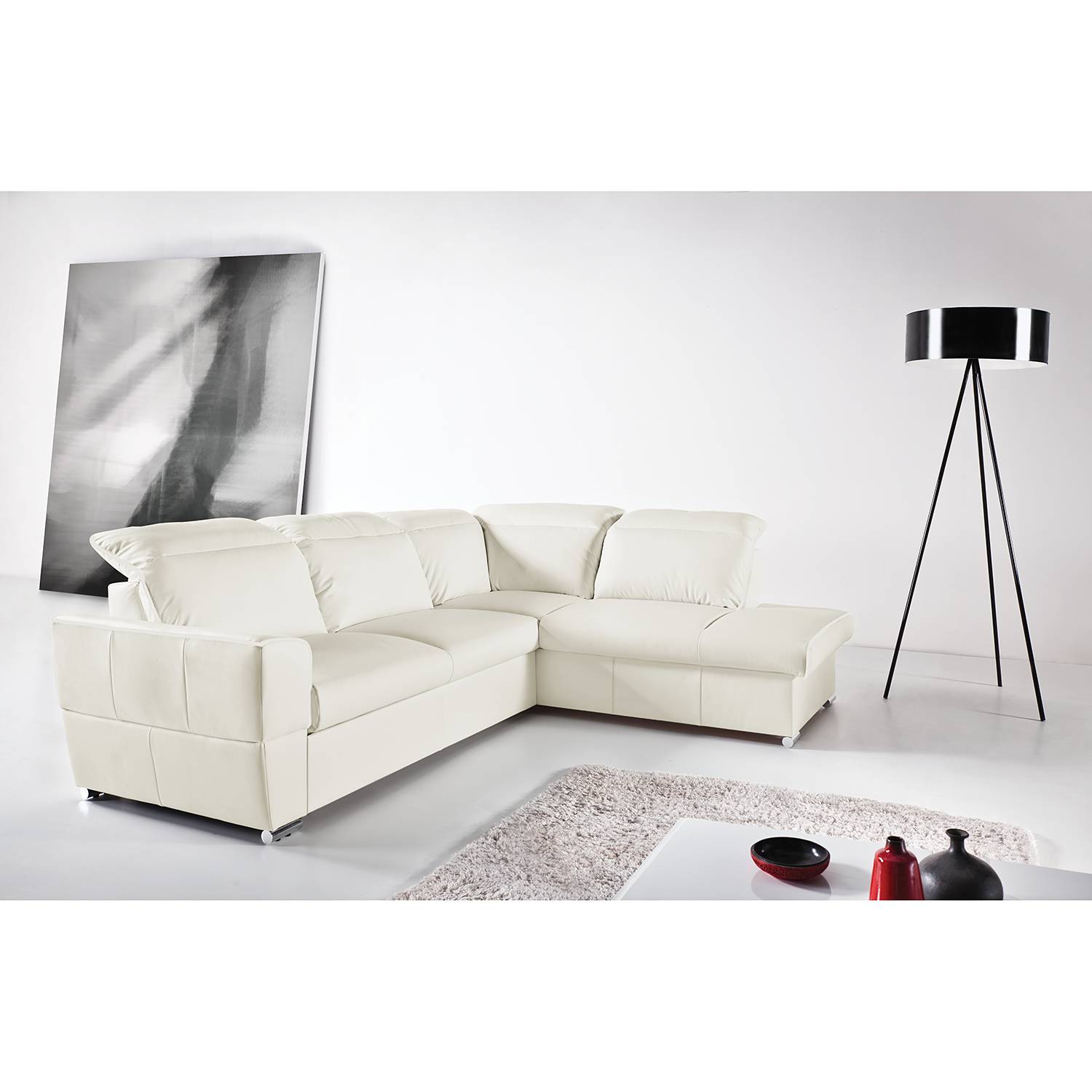 Hoekbank Jovita Loftscape loftscape kopen in de aanbieding