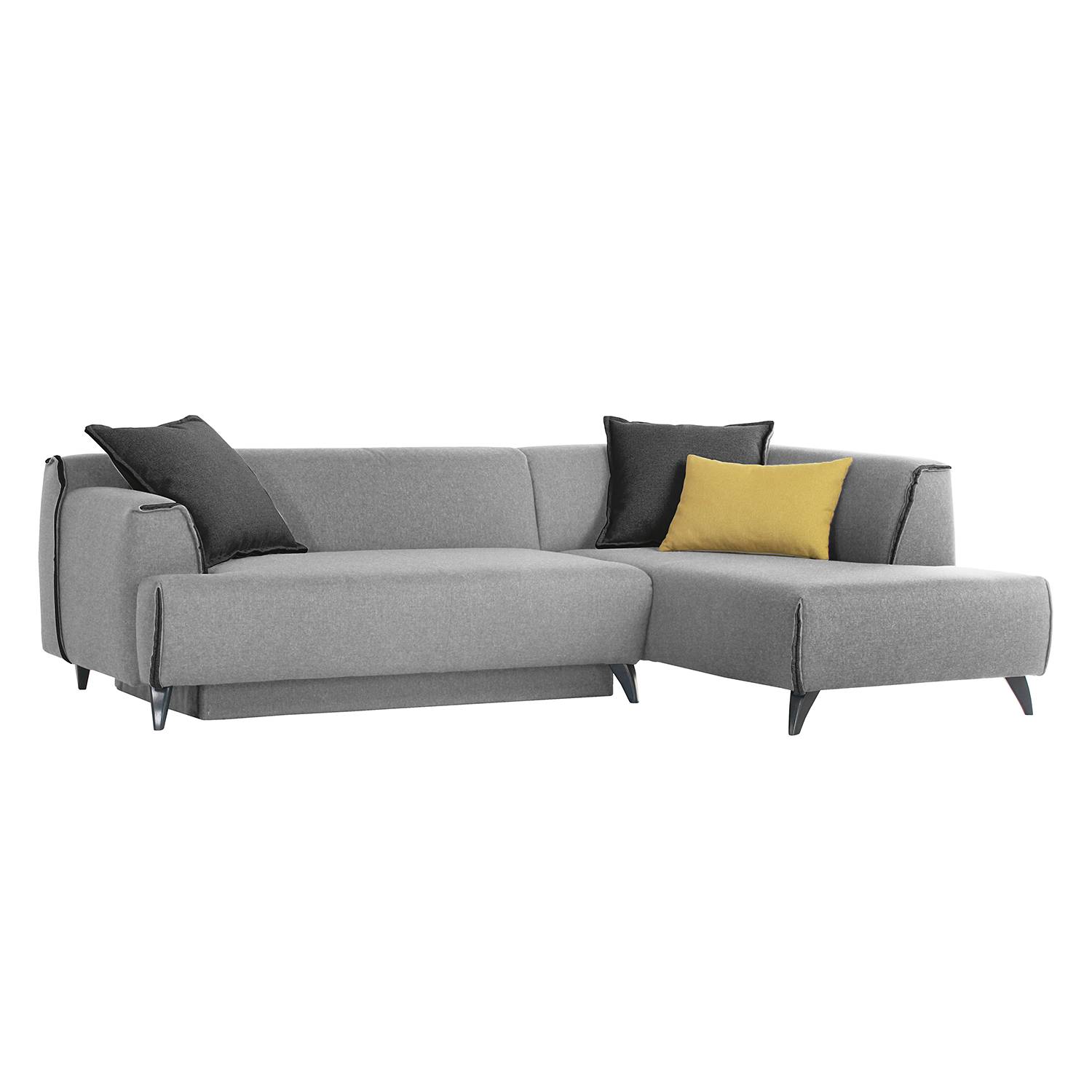 Hoekbank Leddy Met Slaapfunctie Norrwood norrwood kopen in de aanbieding