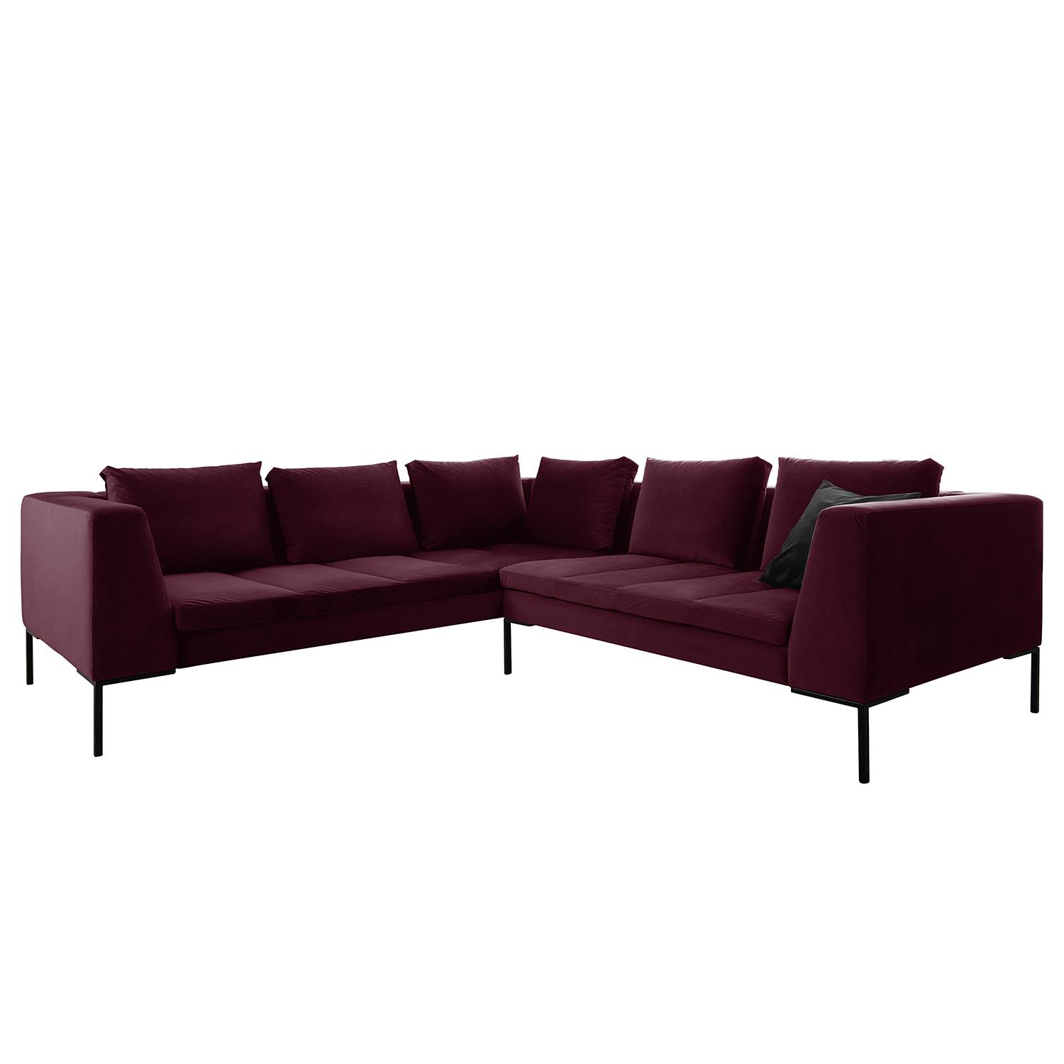 Ecksofa Madison II kaufen home24