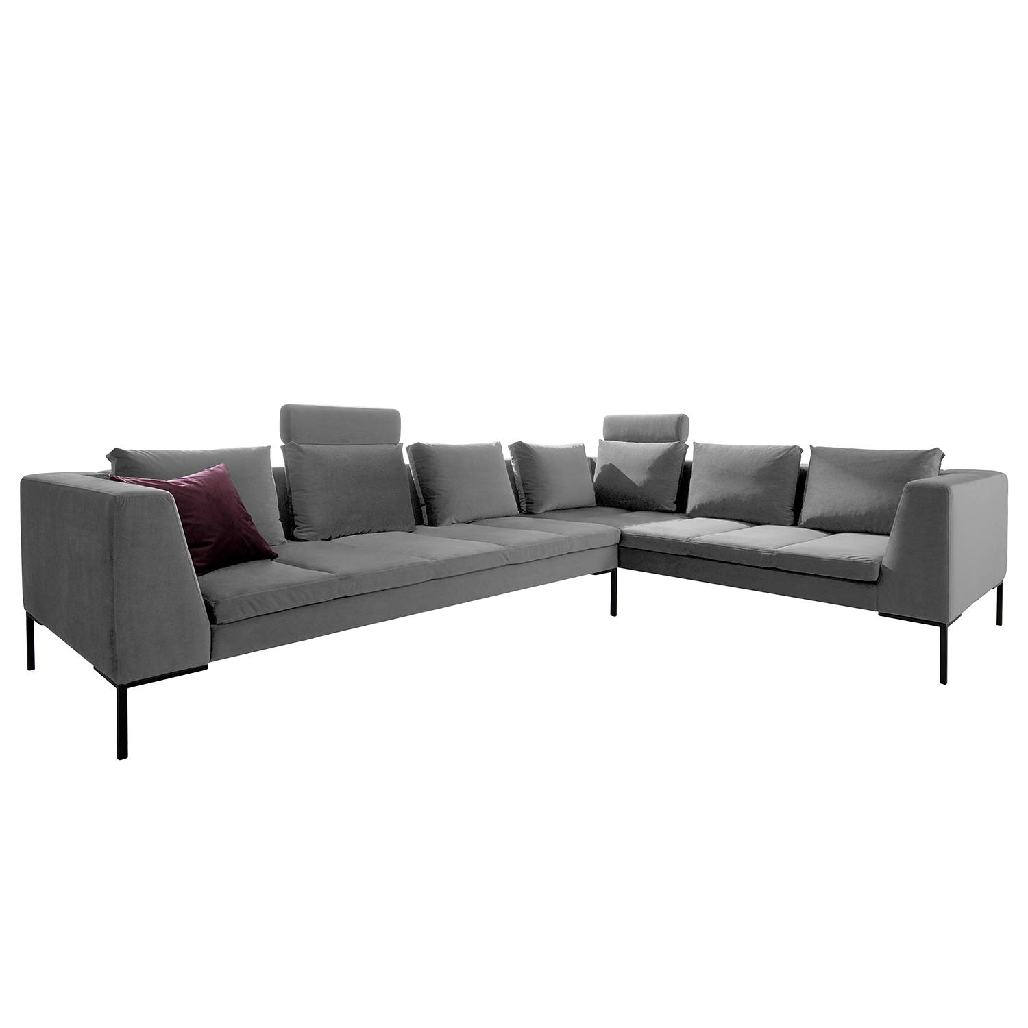 Ecksofa Madison III kaufen home24