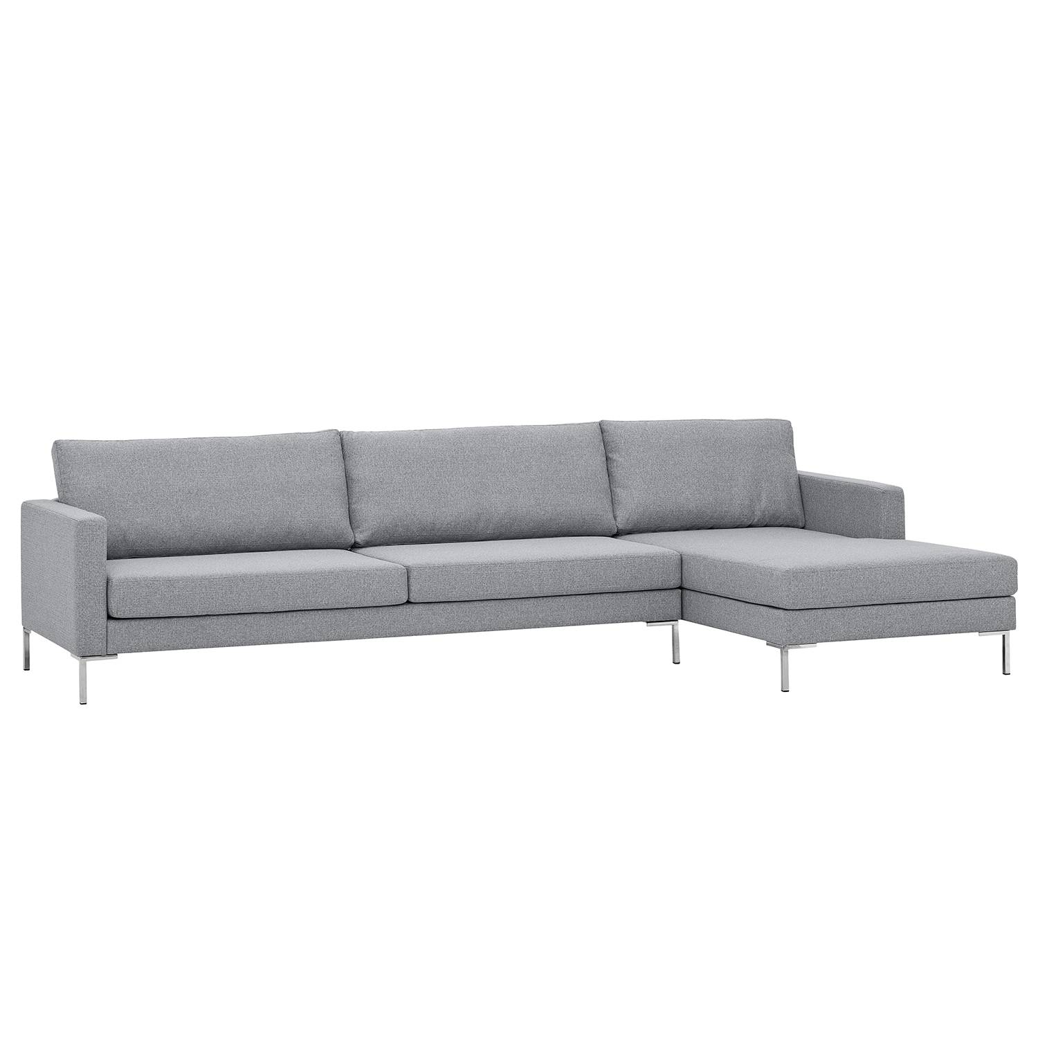 Ecksofa PORTOBELLO Webstoff von FREDRIKS