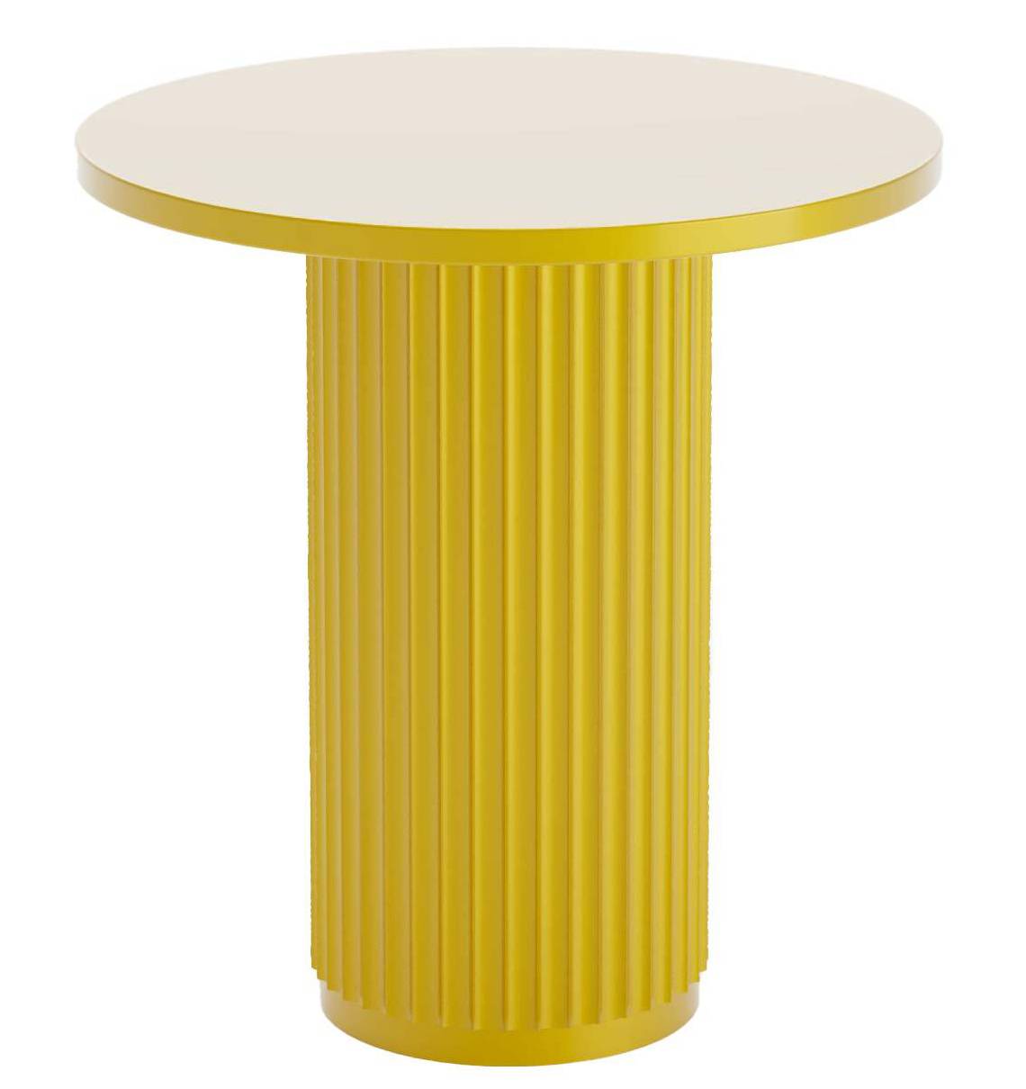 Table d'appoint Pivoine Je commande ! home24