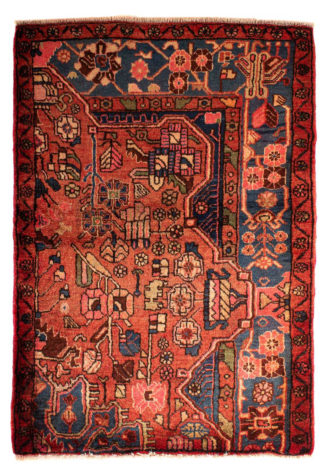 Nahavand 122x88cm kaufen home24