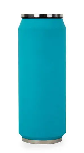 Kanette isothermische 500 ml turquoise
