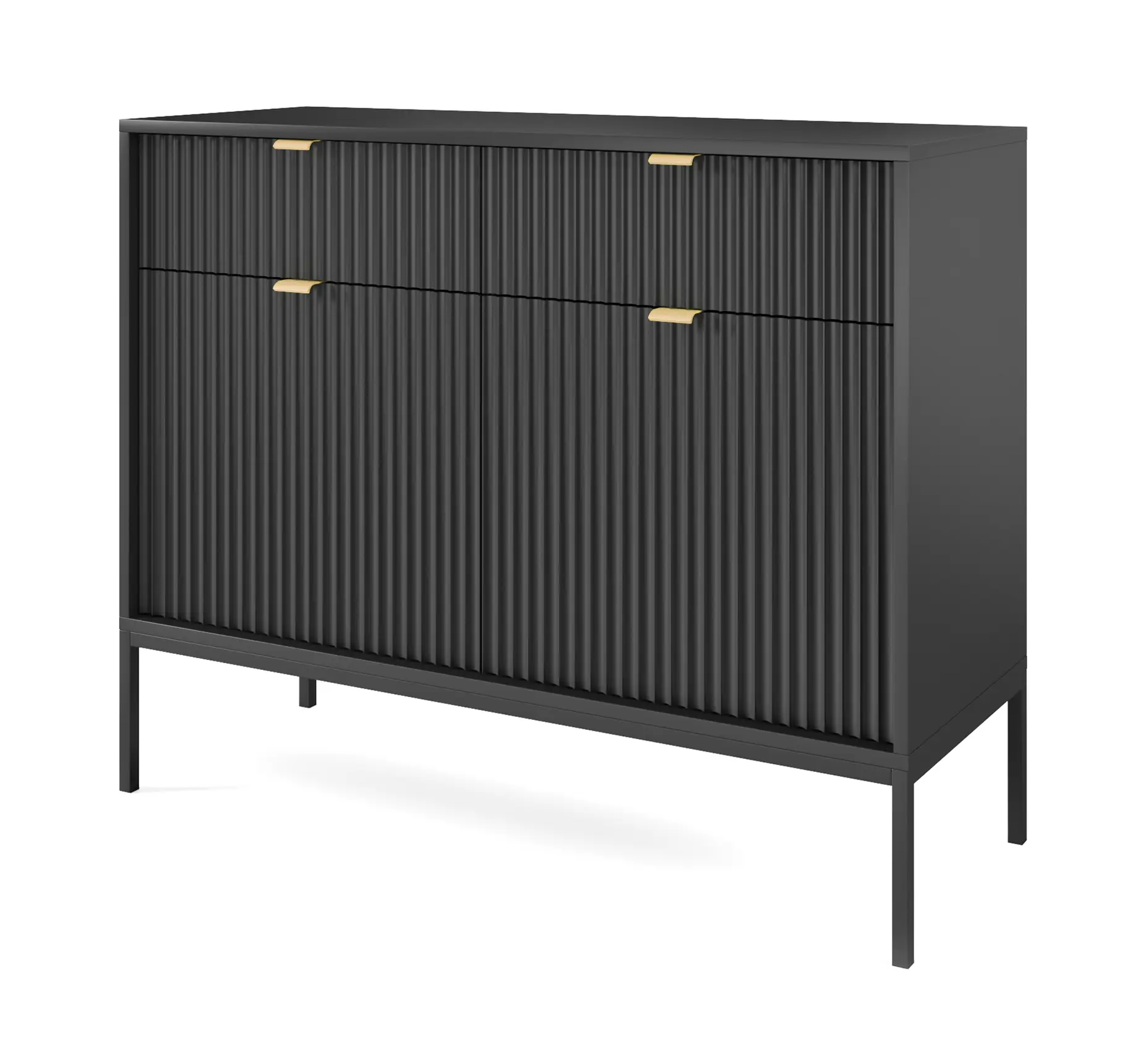 Vellore Sideboard 2-t眉rig