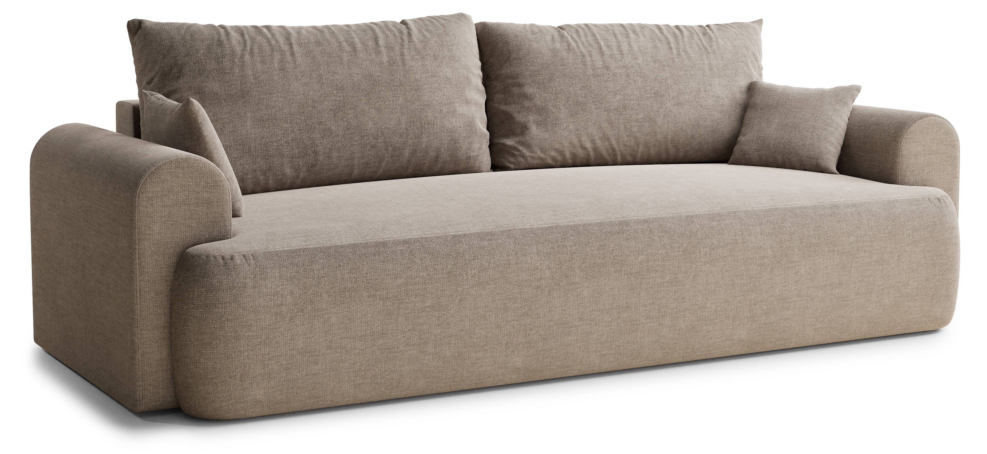Gunstiges Sofa Mit Schlaffunktion