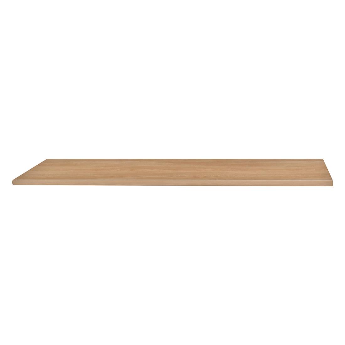home24 Wiemann Einlegeboden Erle Dekor 30x2.2x52 cm (BxHxT) Spanplatte
