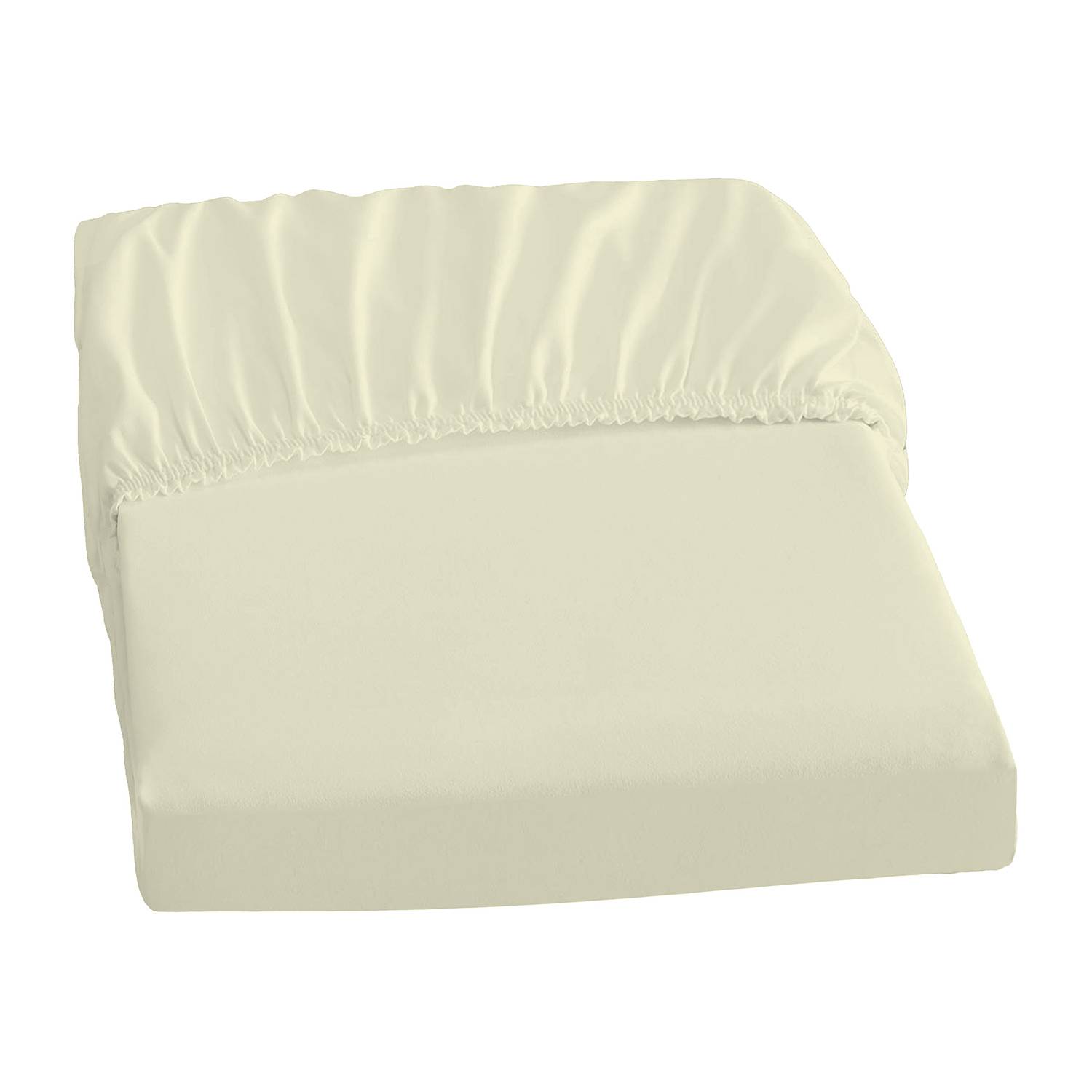 Elastic Jersey Spannbetttuch kaufen | home24 Elastic Jersey Spannbetttuch | home24