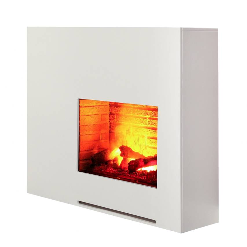 Elektrische Haard Littleport Ii Montreux montreux kopen in de aanbieding