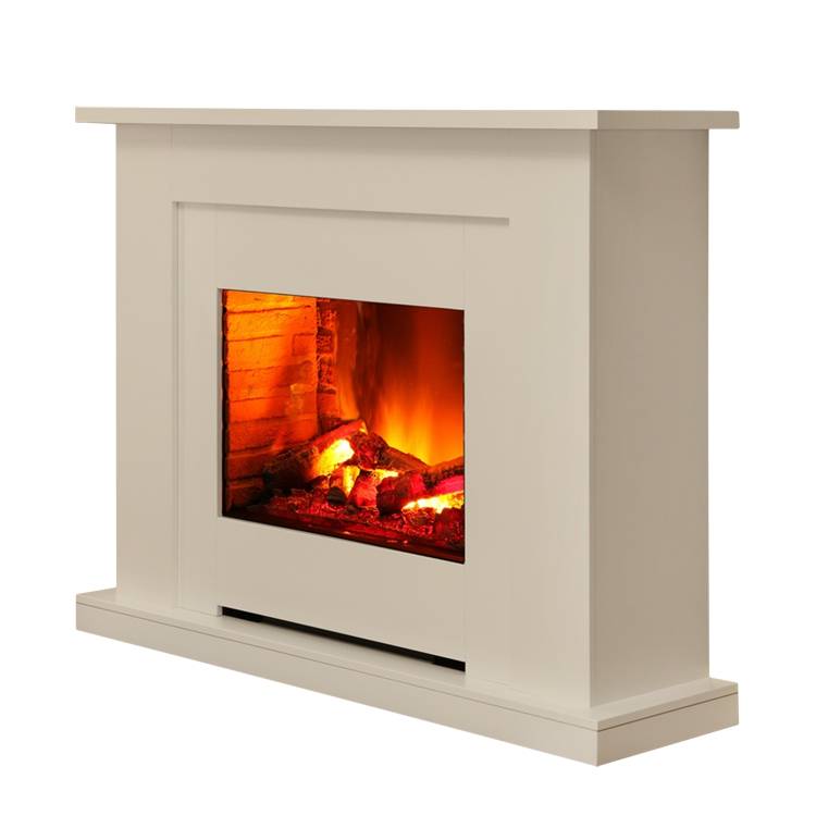 Elektrokamin Suares kaufen | home24