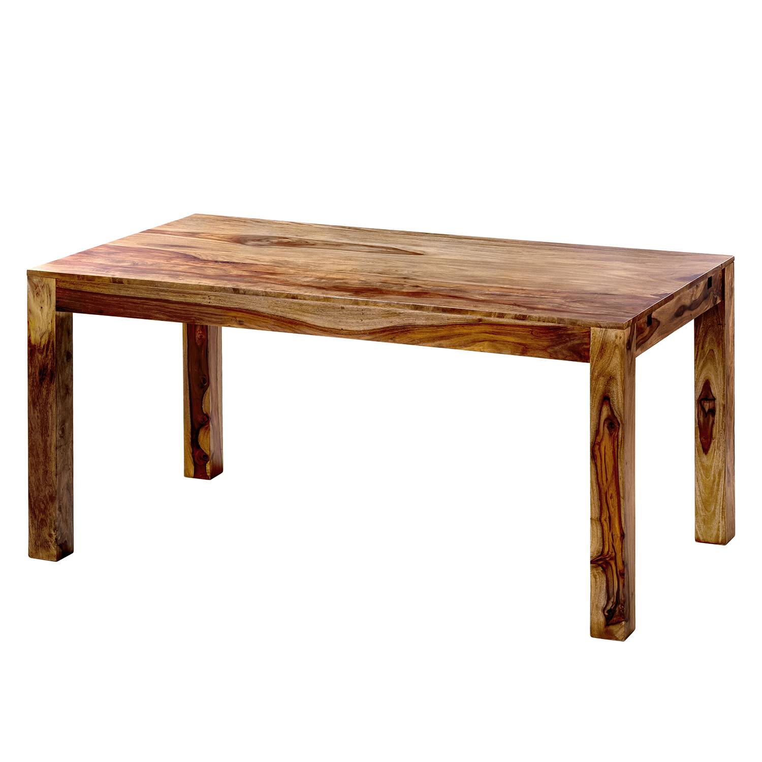 Eettafel Andaman Met Verlengstukken Ars Natura ars natura kopen in de aanbieding