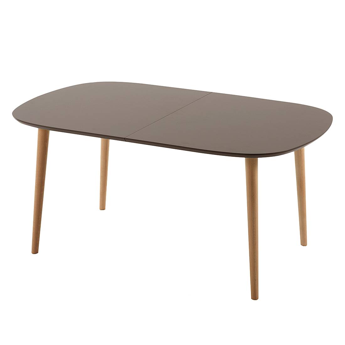 Eettafel Dalila Met Uitschuiffunctie Moerteens moerteens kopen in de aanbieding