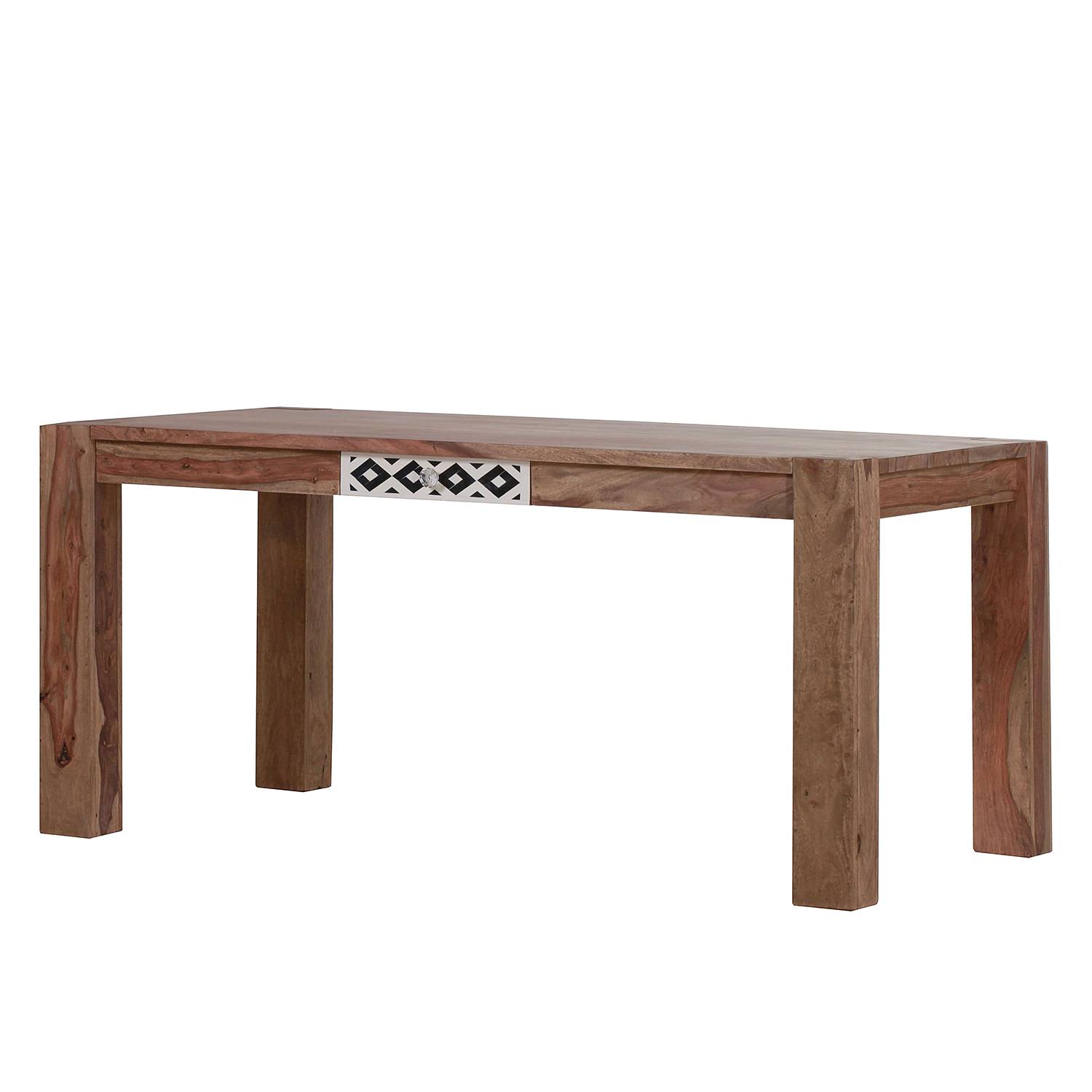 Eetttafel Farasi Red Living red living kopen in de aanbieding