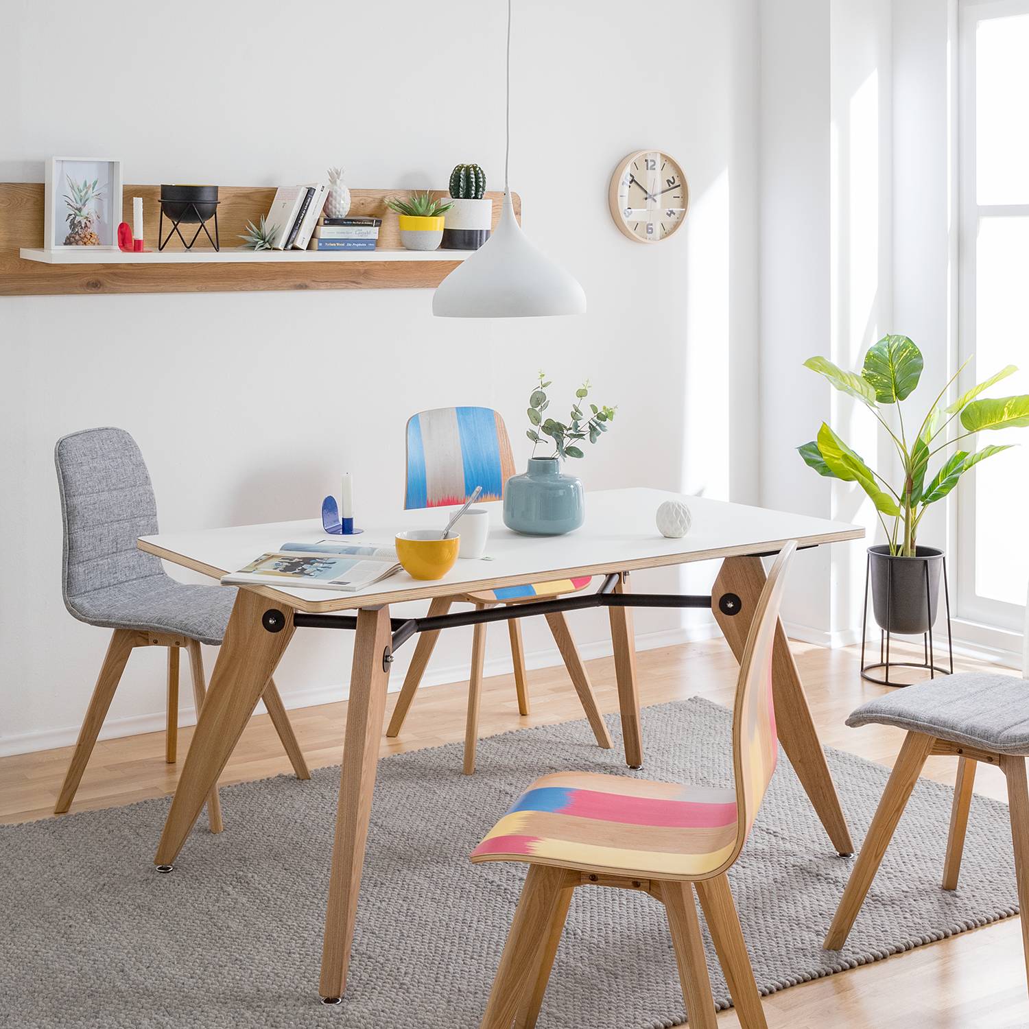 Eettafel Lintmill Ii Moerteens moerteens kopen in de aanbieding Eettafel Lintmill Ii Moerteens moerteens kopen in de aanbieding