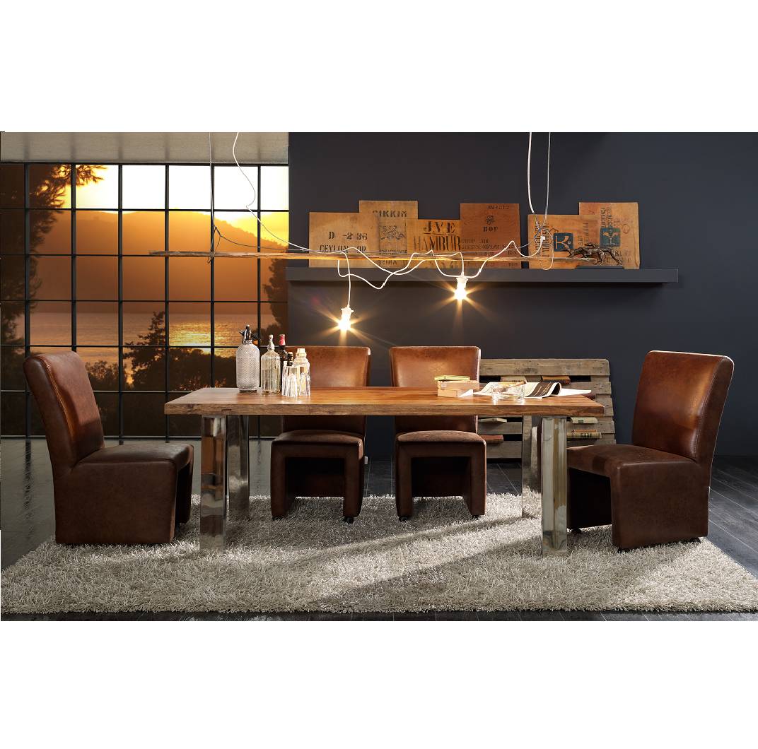 Eettafel Lohengrin Ars Manufacti ars manufacti kopen in de aanbieding