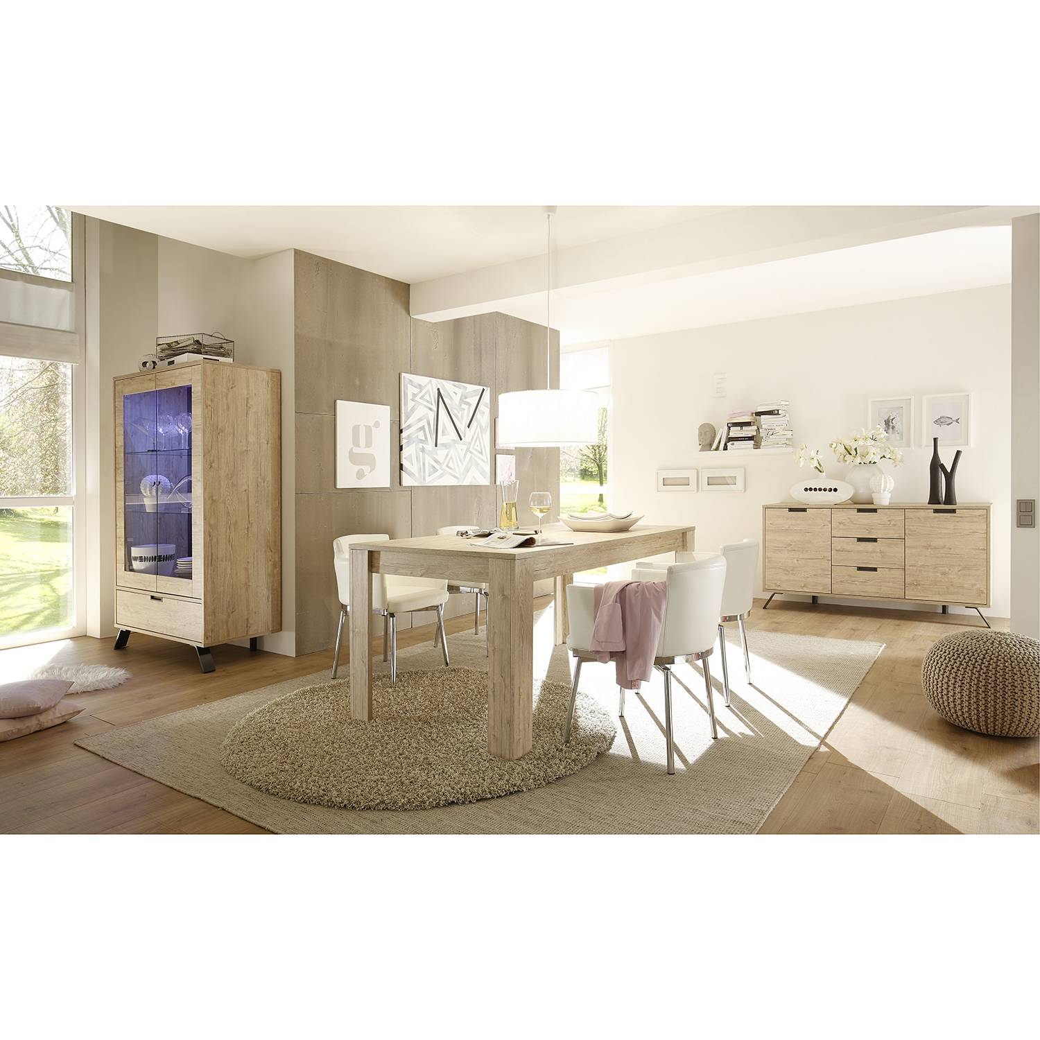 Esstisch Palma Ii Home24