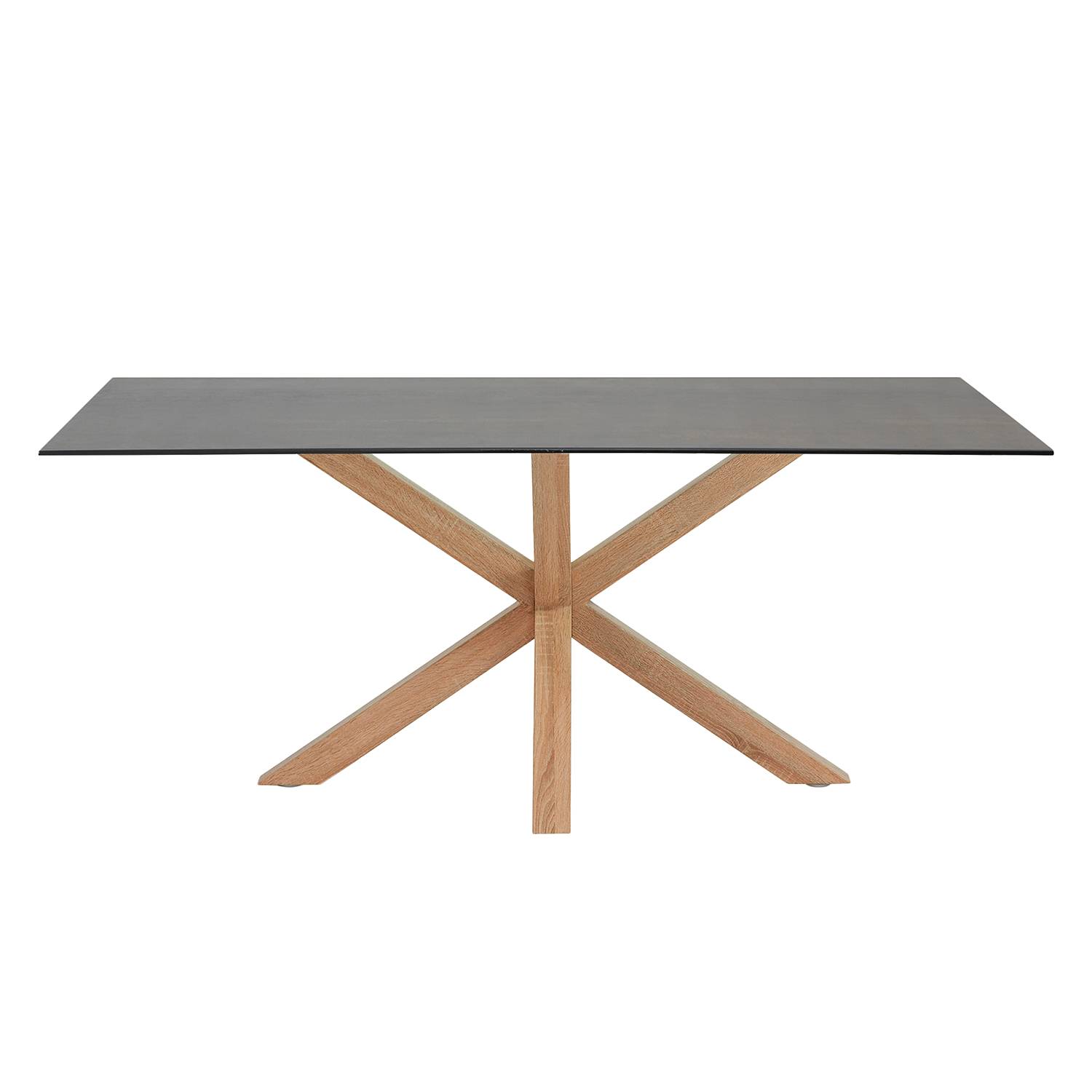 Table Zuccarello II Je commande ! home24