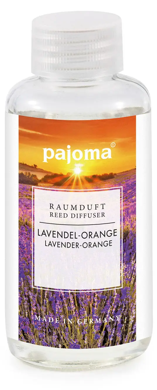 RD Lavendel-Orange 100ml Refill