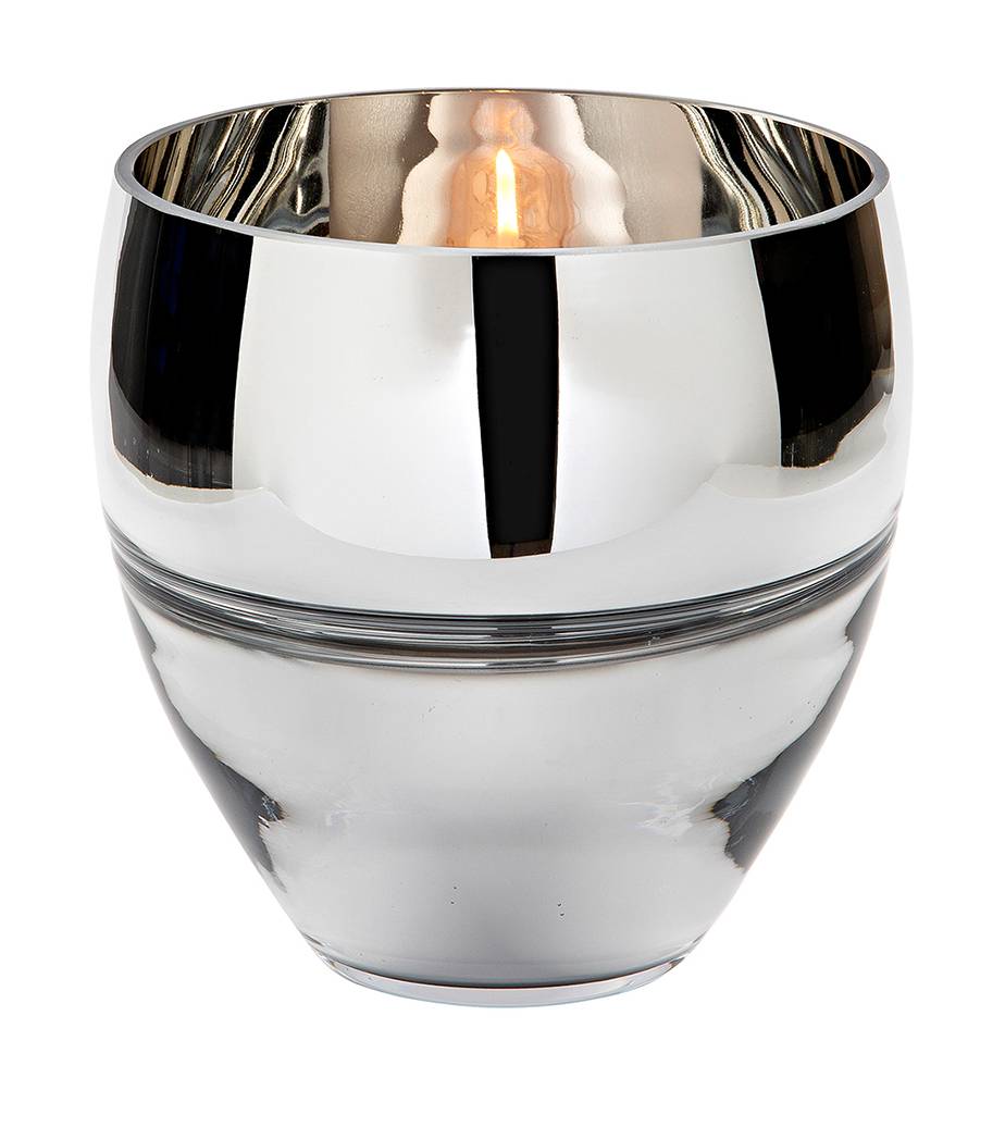 Teelichthalter Rila / kaufen home24 Vase 