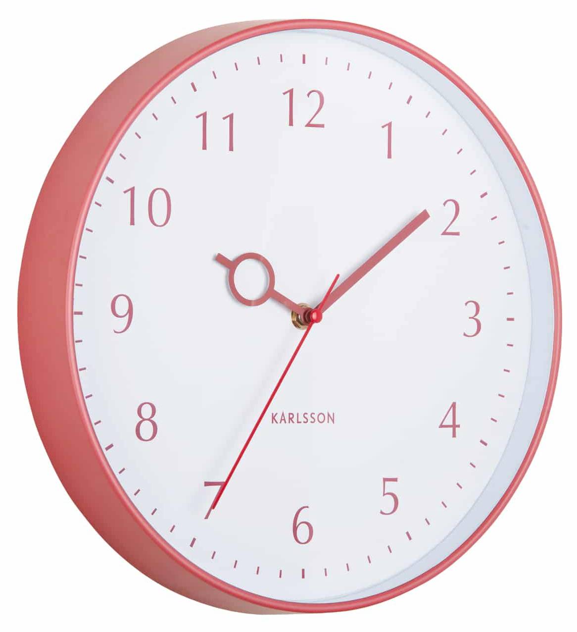 Wanduhr Loupe kaufen home24