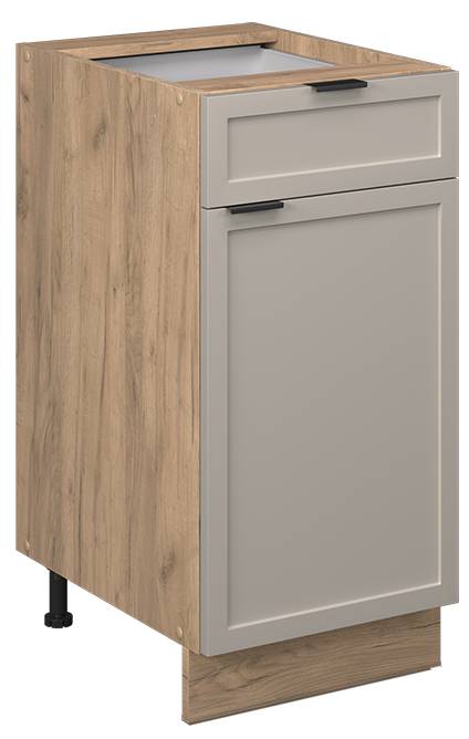 Meuble bas de cuisine Fame-Line 50299 | Je commande ! | home24
