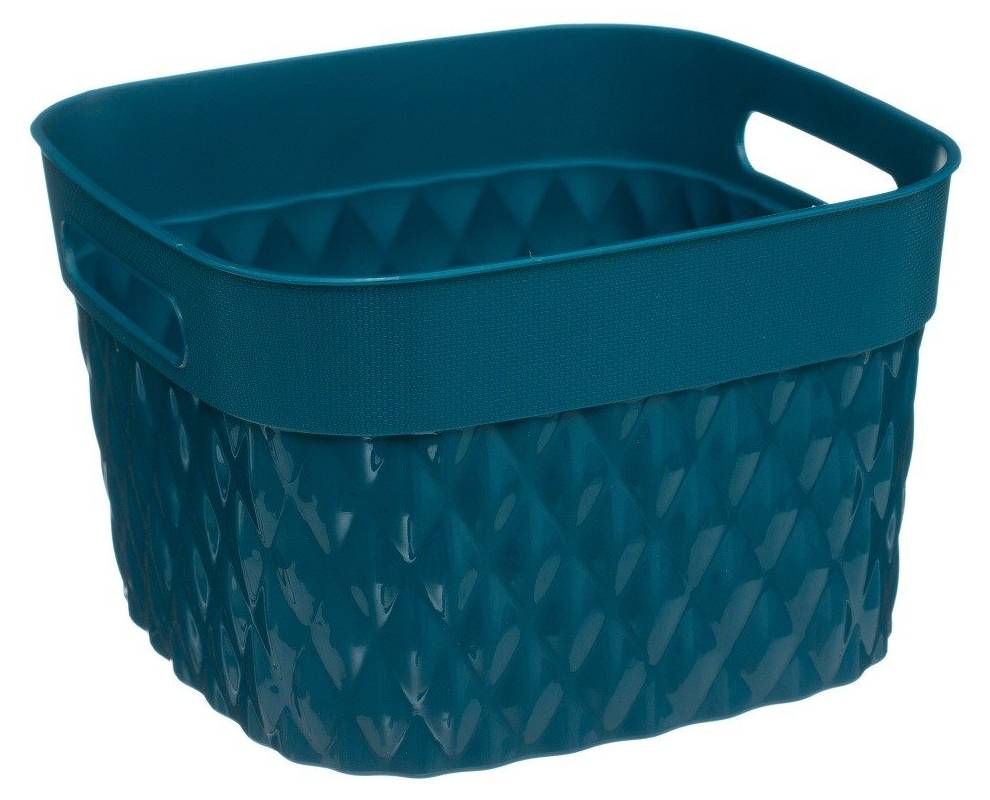 Aufbewahrungsbox SQUARE 4 L kaufen | home24