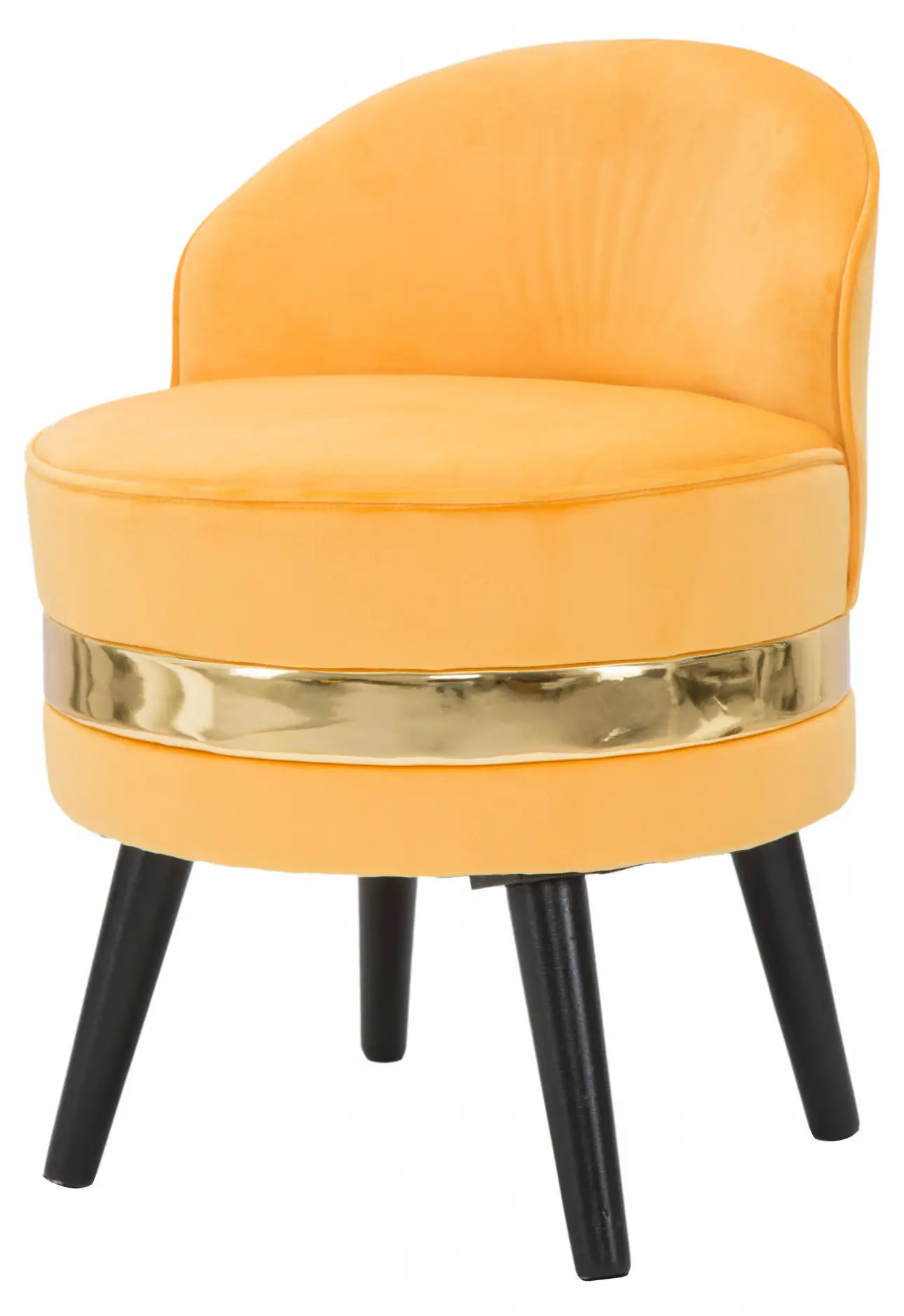Mini-Stuhl aus Kiefernholz