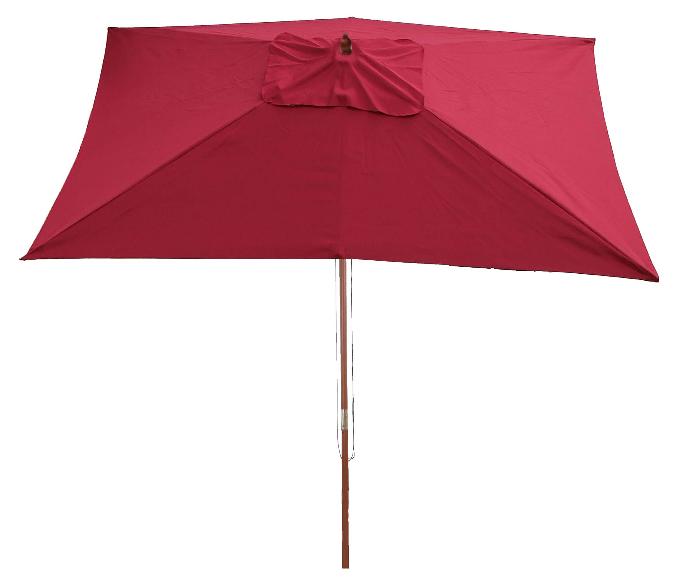 Rechteckige Sonnenschirme online kaufen home24