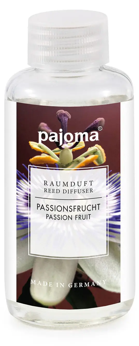 100ml RD Passionsfrucht Refill