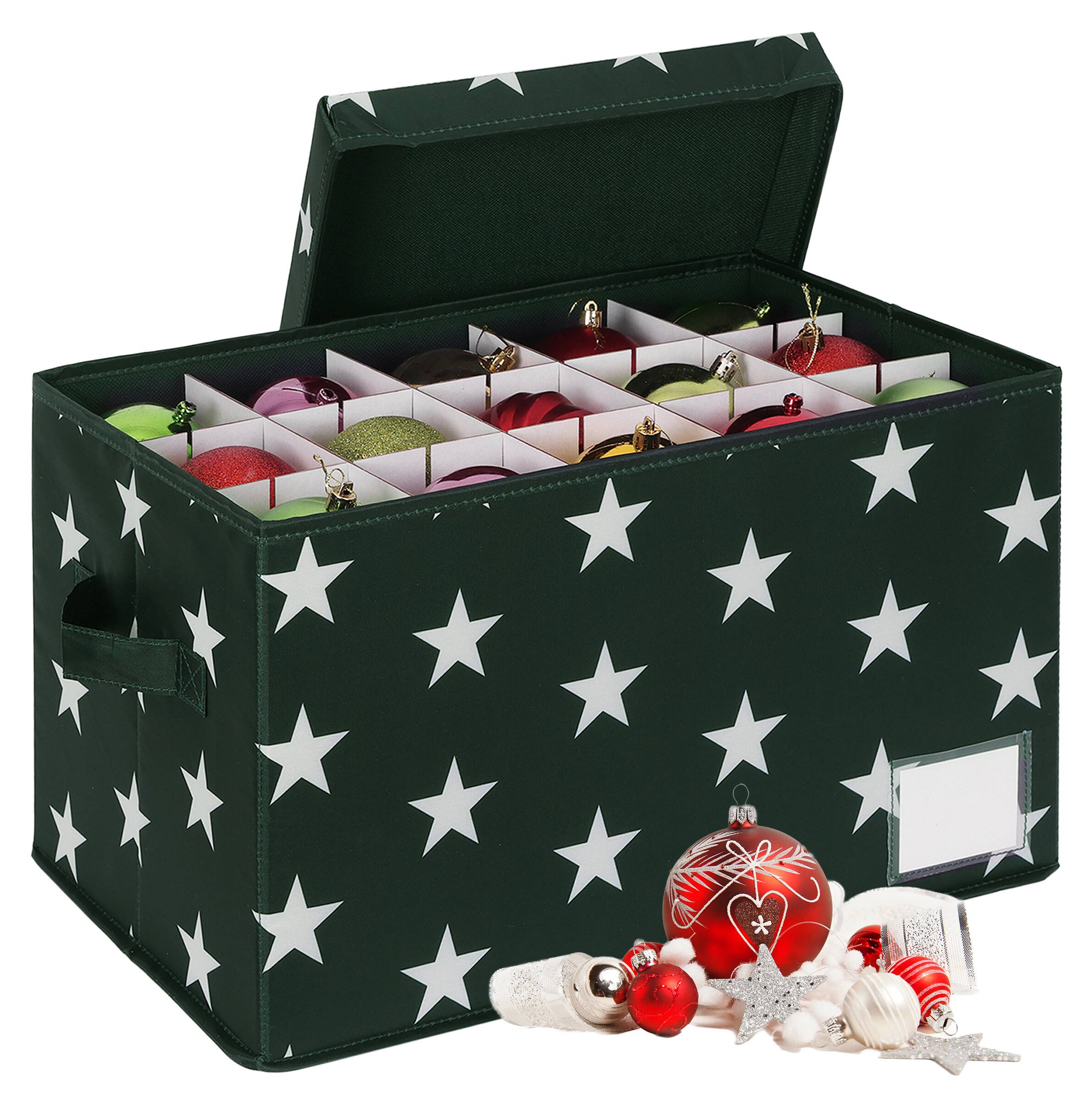 Weihnachtskugel Aufbewahrungsbox kaufen