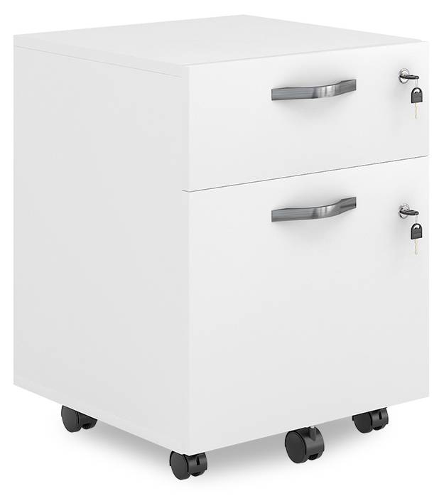 Vicco Armoire de cuisine R-Line 60cm Sonoma/Blanc
