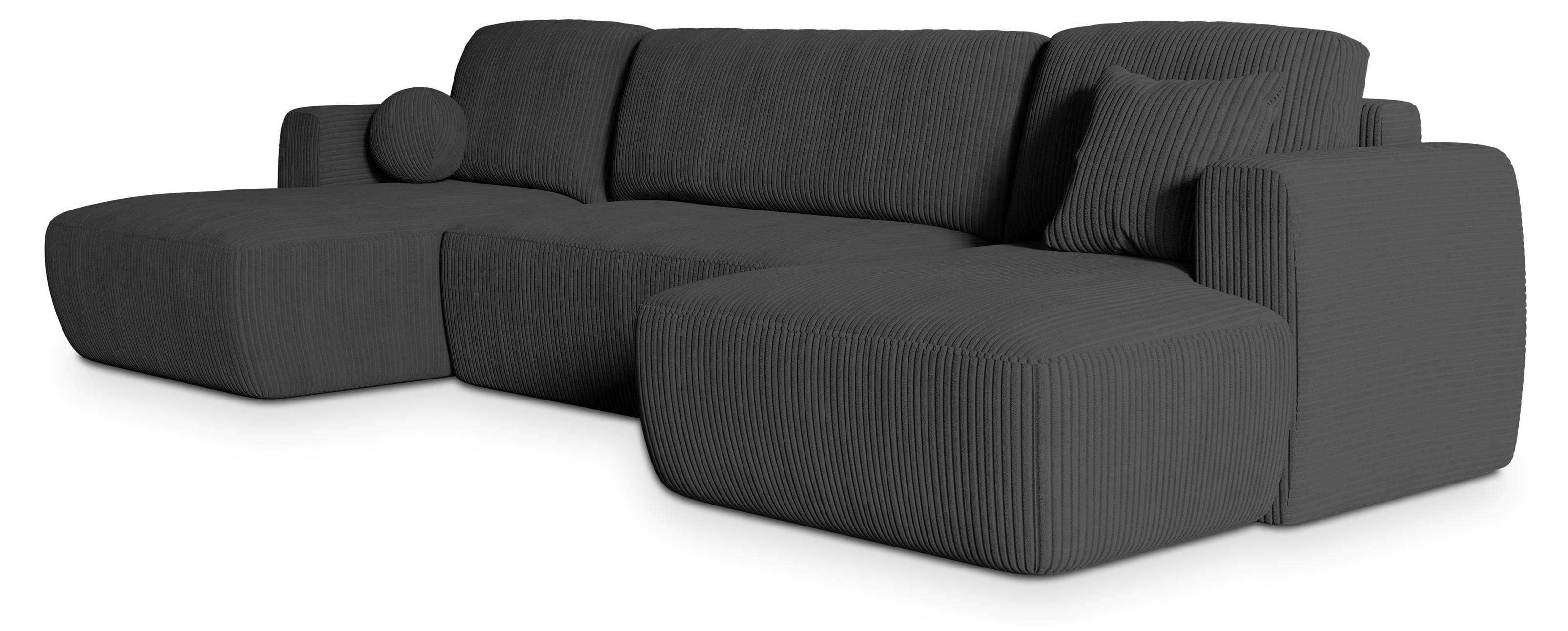 Sentum Ecksofa SENTUM P kaufen | home24