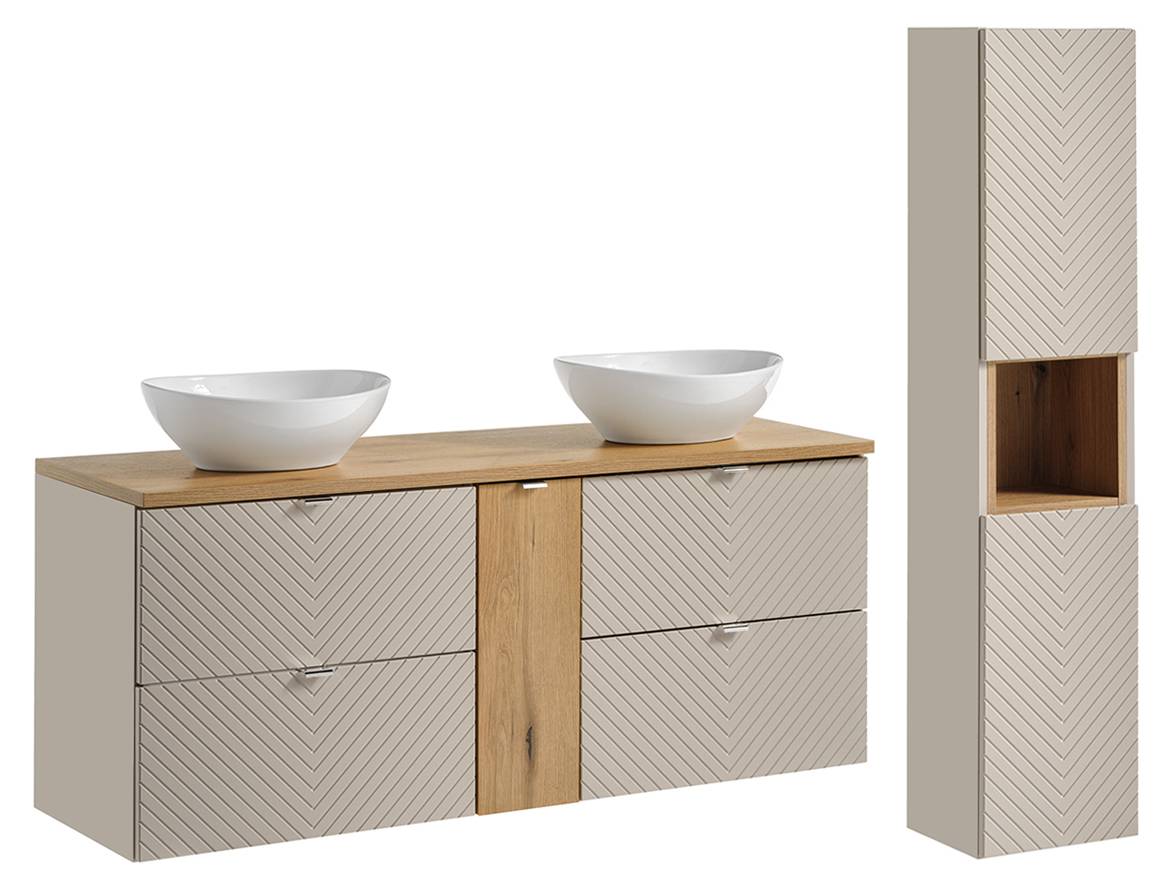 Badmöbel Manoa 2erSet kaufen home24