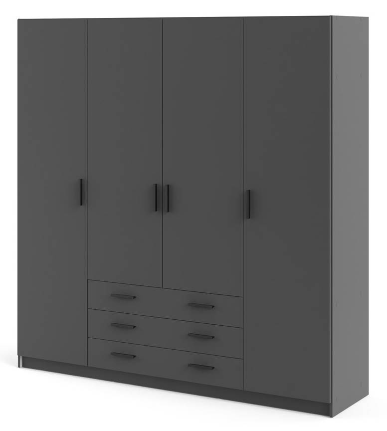 l' armoire Spell B183 Je commande ! home24