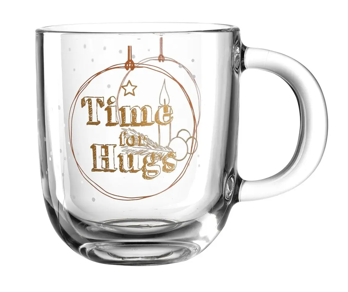 Stella gold for \'Time Tasse Hugs\'