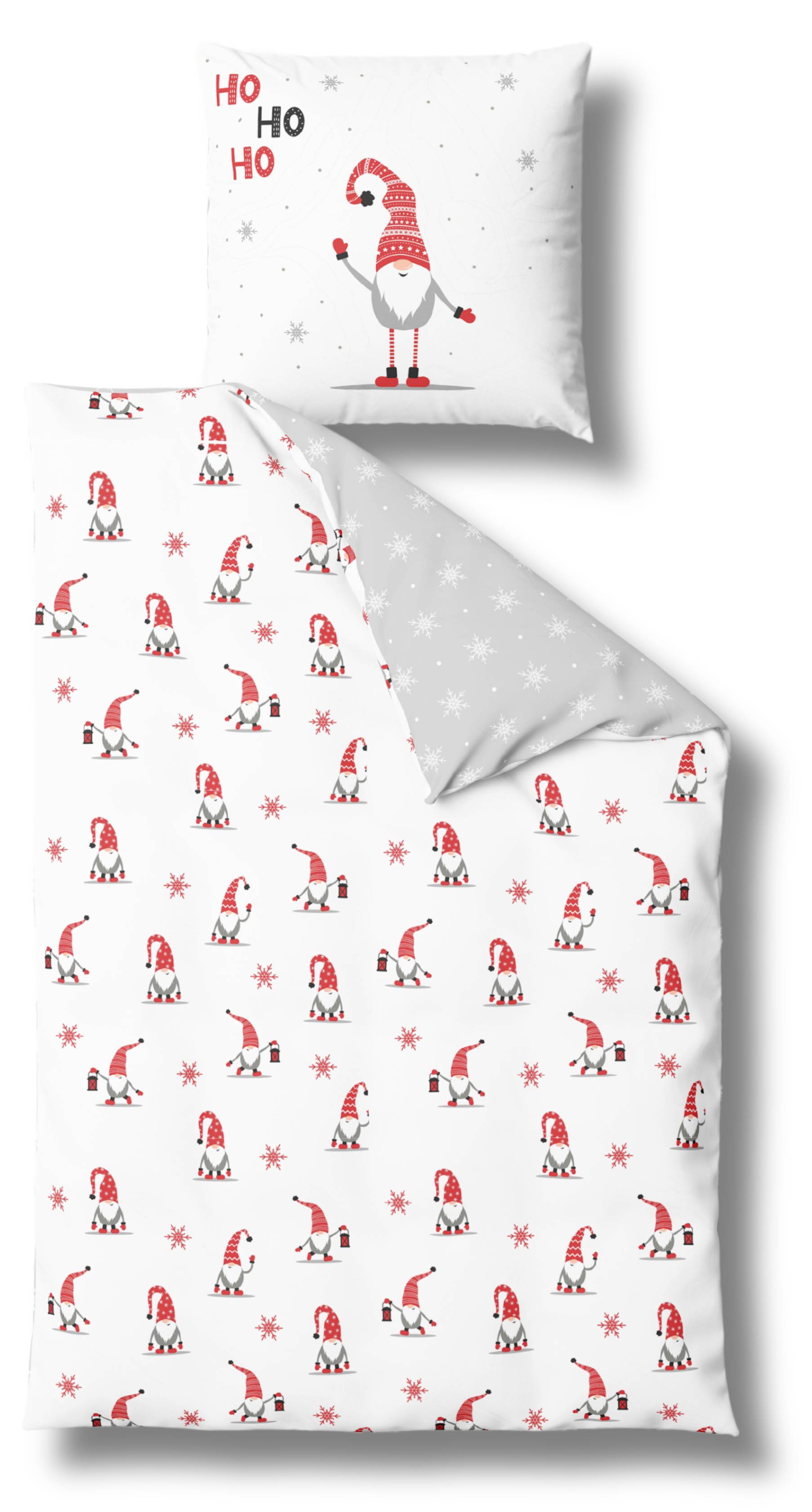 Weihnachtsbettwäsche online kaufen