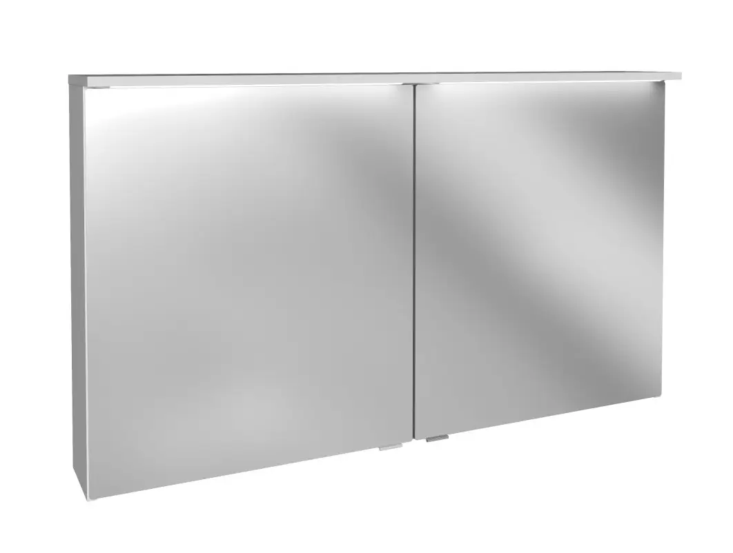 Badschrank Spiegelschrank LED Oxford