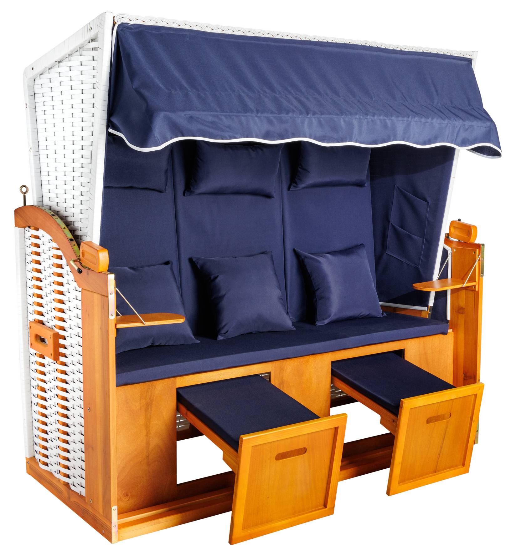 XXL Strandkorb OSTSEE kaufen home24