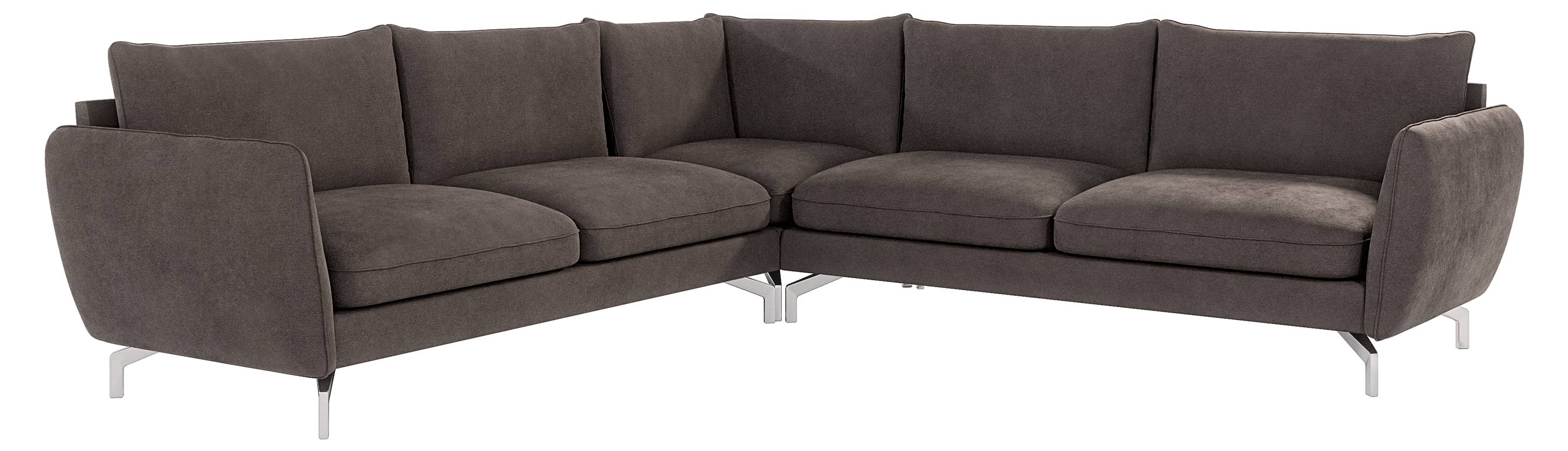 Modernes Ecksofa Avanti kaufen | home24