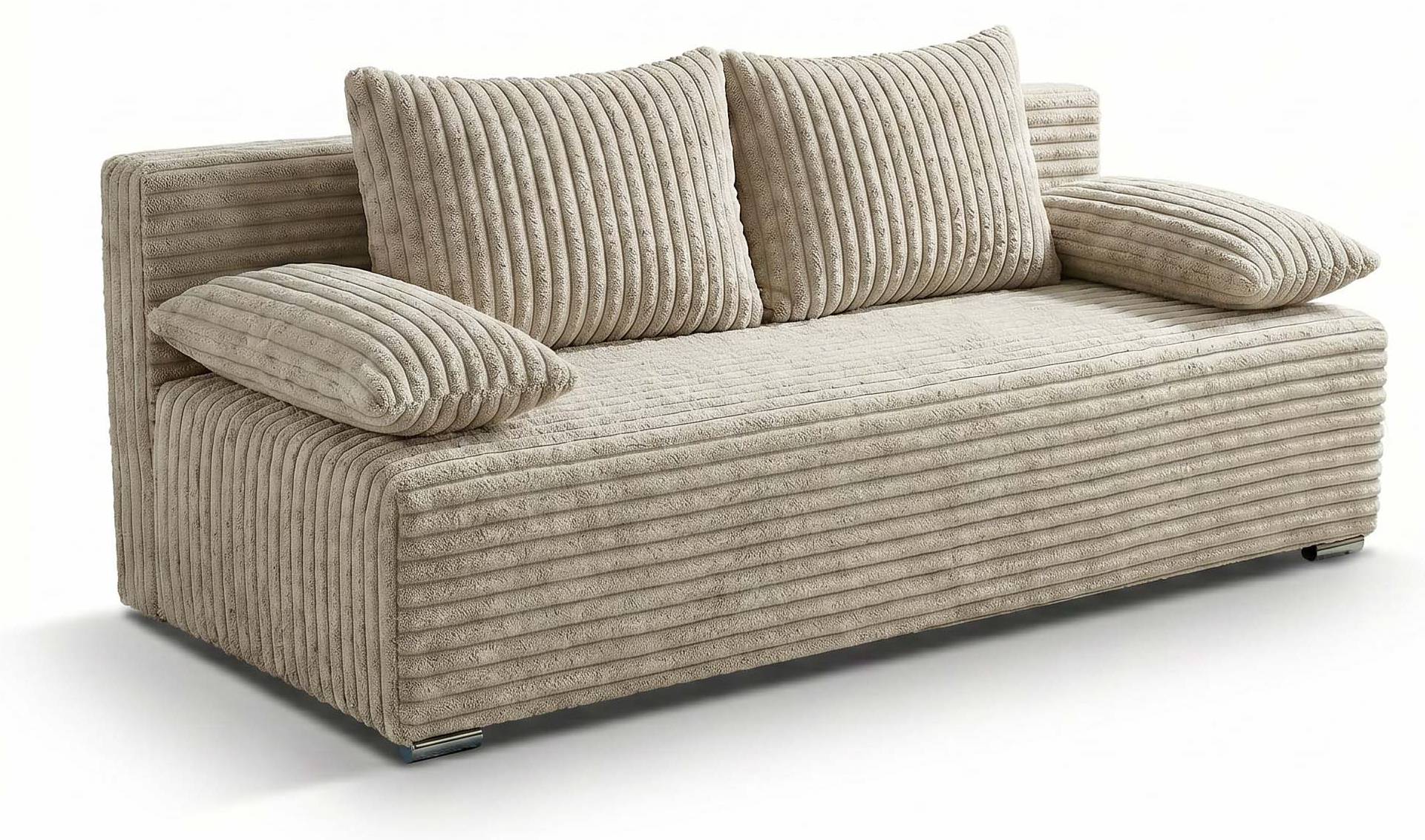 Schlafsofa Lunera 2 Bettfunktion kaufen