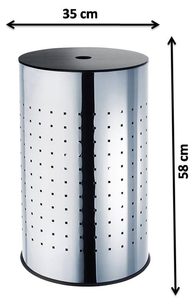 Wäschekorb STEELWASH55 kaufen
