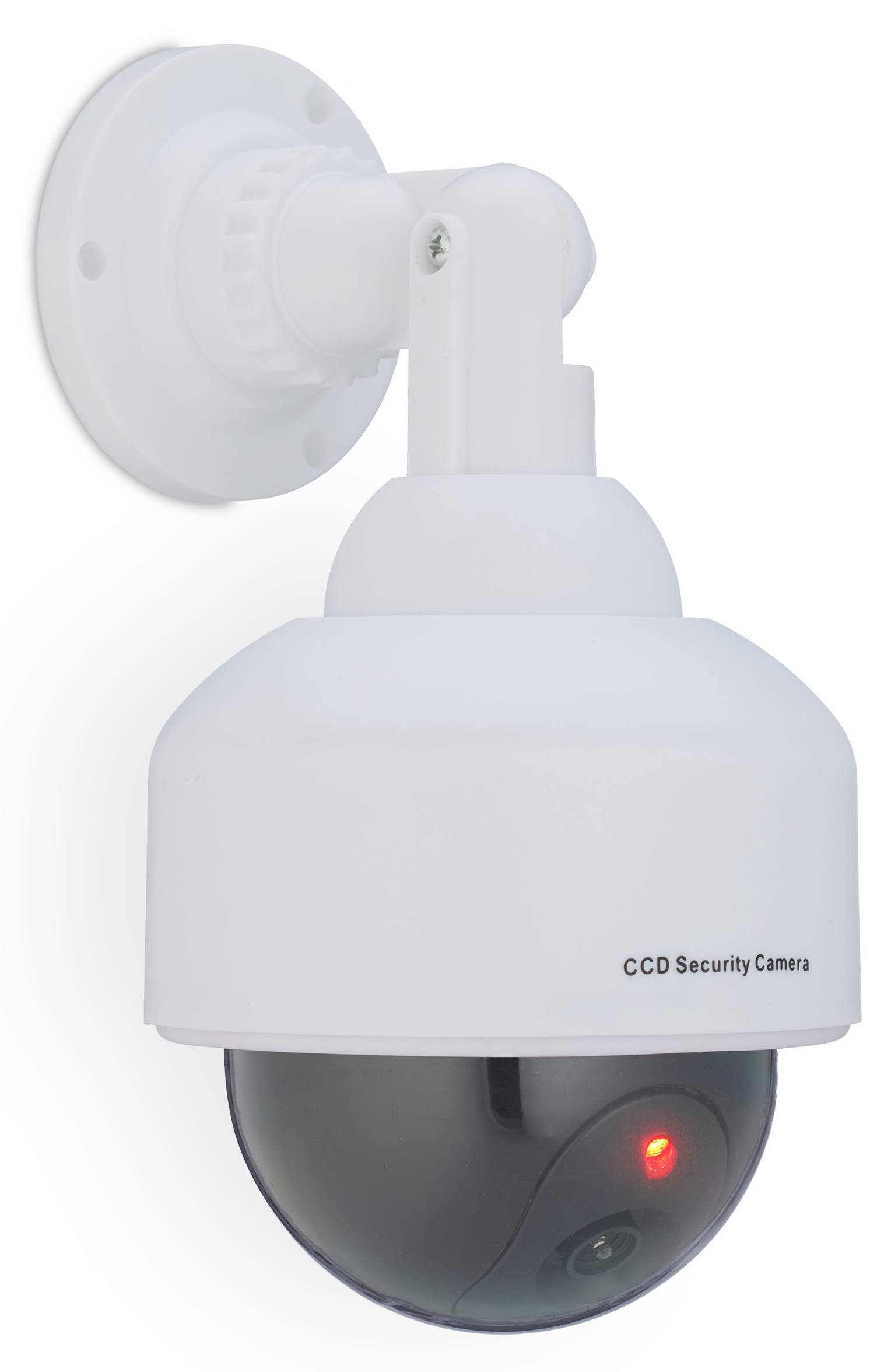Fausse caméra de surveillance blanche | Je commande ! | home24