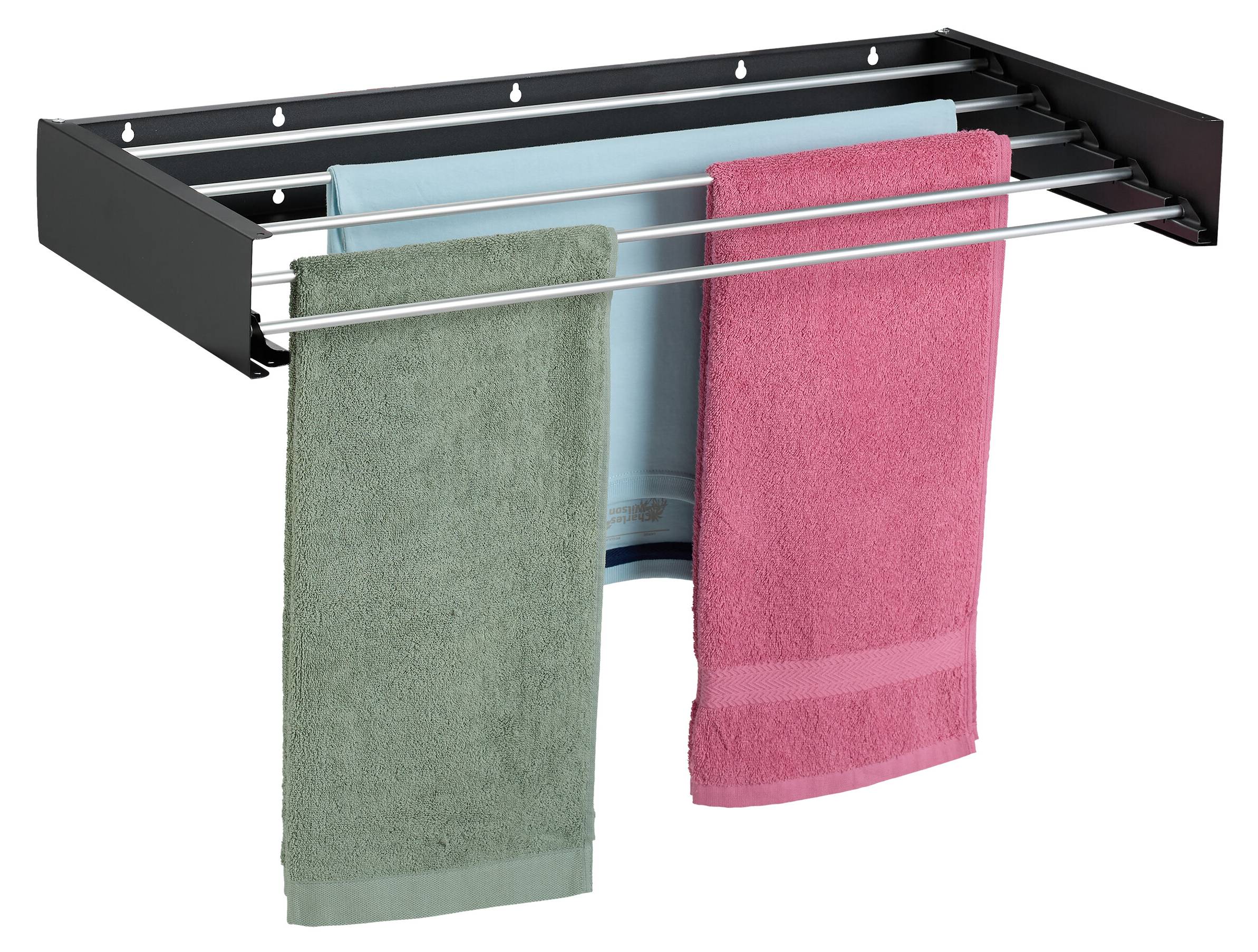 Wäscheständer Wandmontage klappbar kaufen