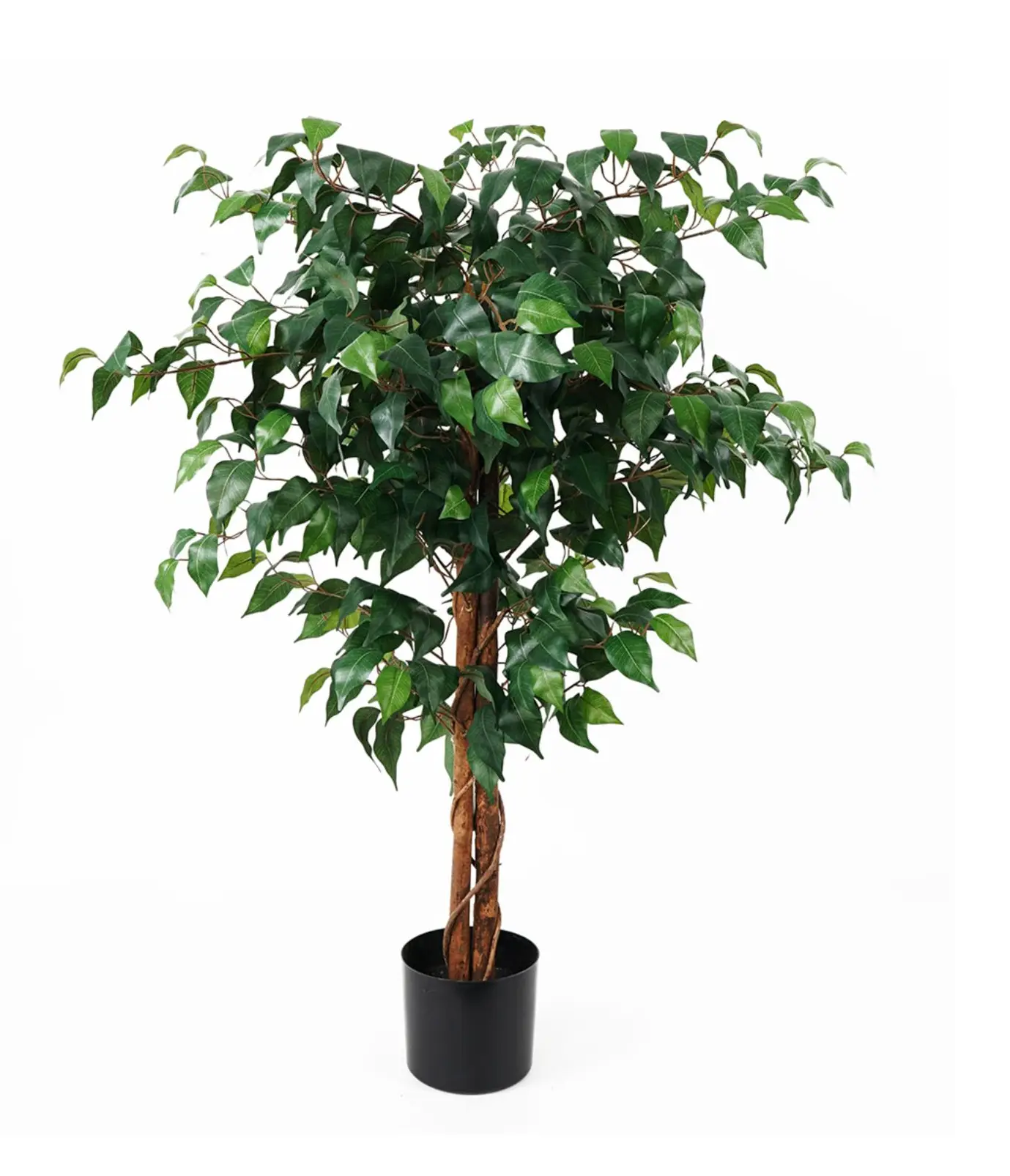 Fig Ficus Kunstpflanze