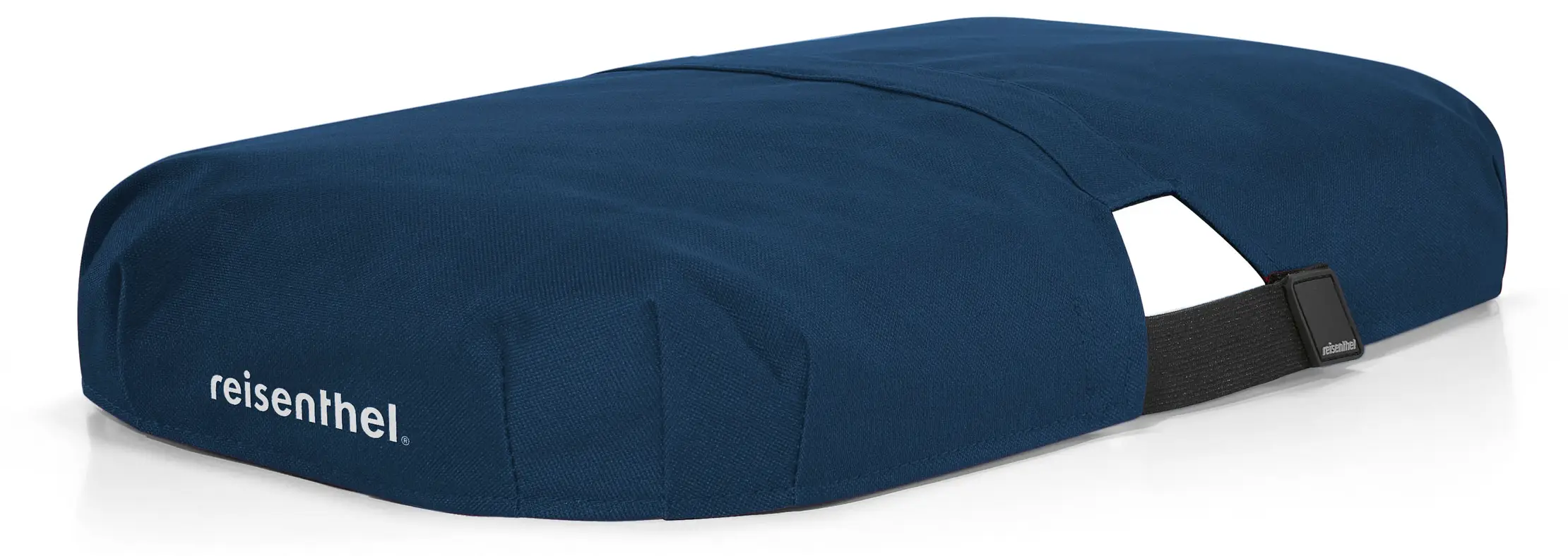 Korb-Deckel carrybag cover Dark Blue | Picknickkörbe