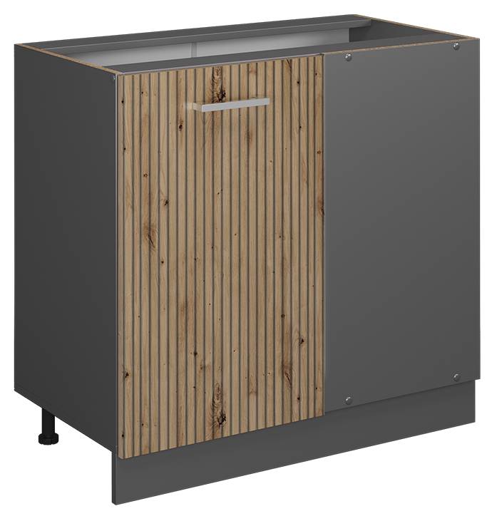 Eckunterschrank R-Line 49208 kaufen | home24