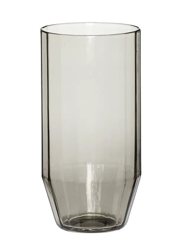 Trinkglas Aster