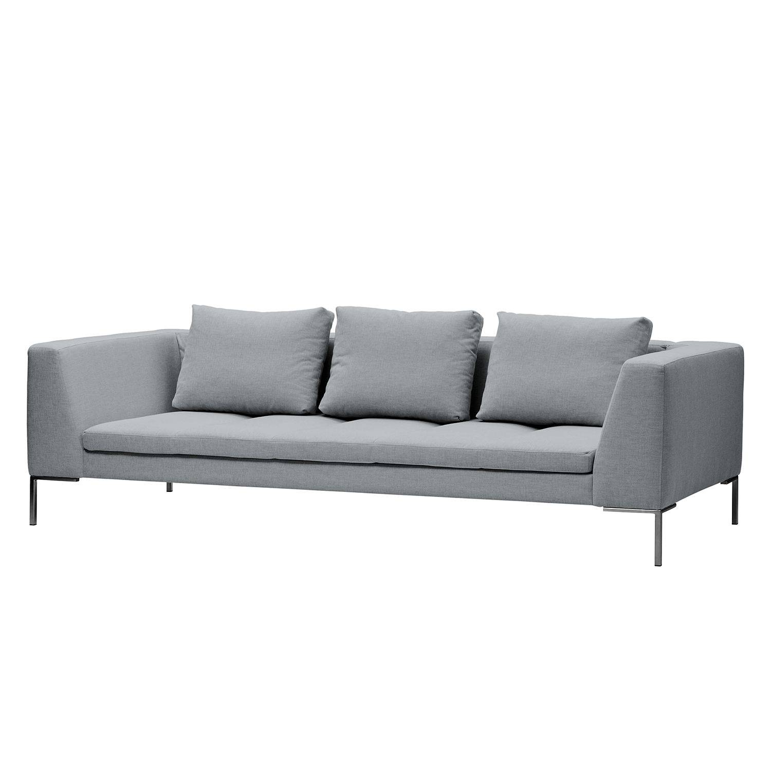 Sofa Madison (3-Sitzer) Webstoff
