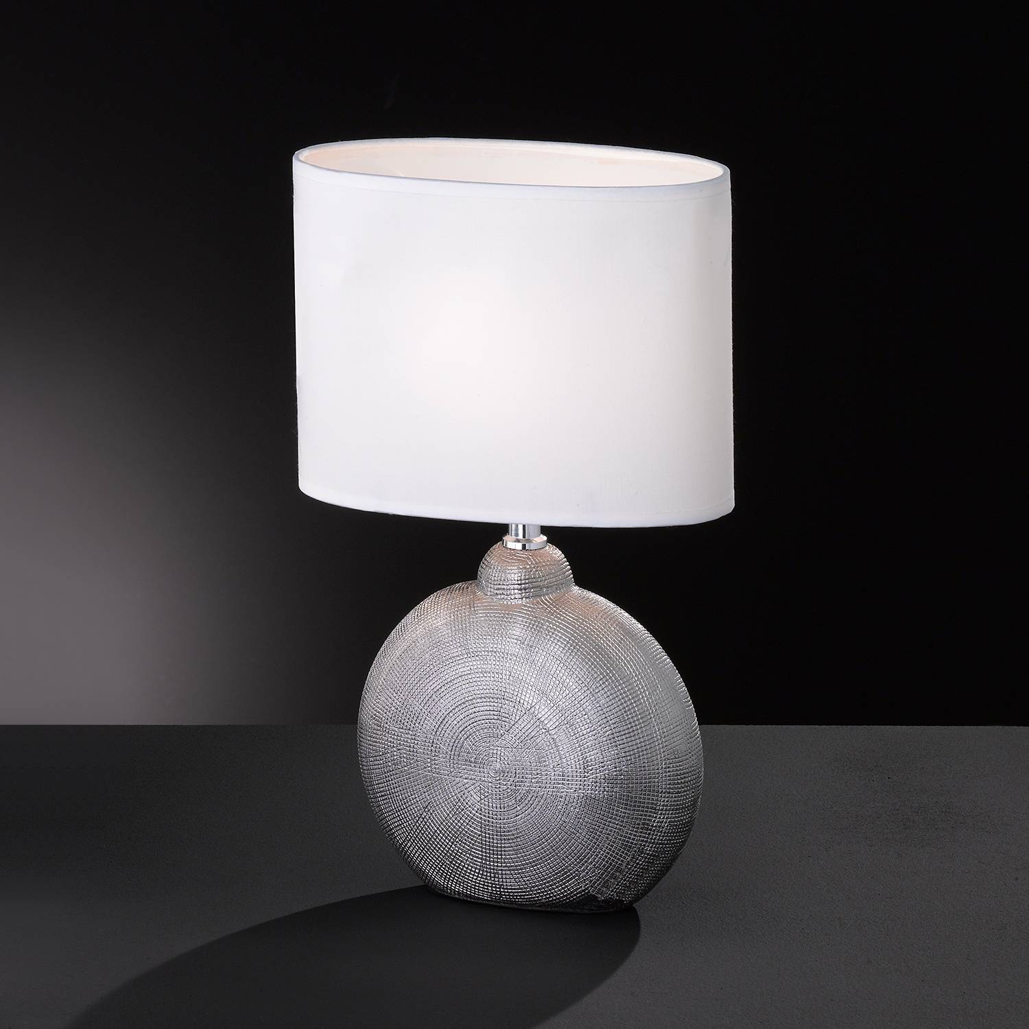 Tafellamp Foro I Fischer Und Honsel fischer und honsel kopen in de aanbieding