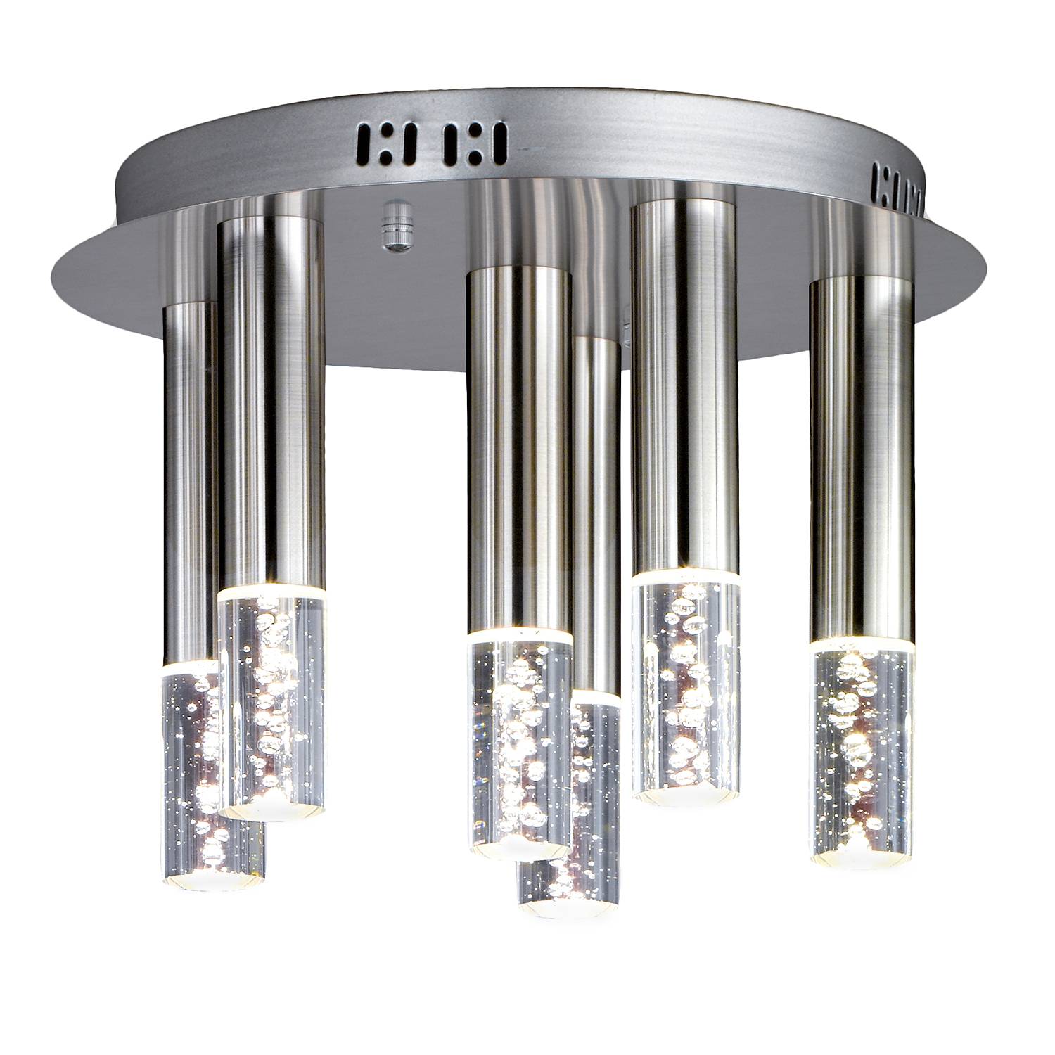 home24 LED-Deckenleuchte Bubble I home24 LED-Deckenleuchte Bubble I
